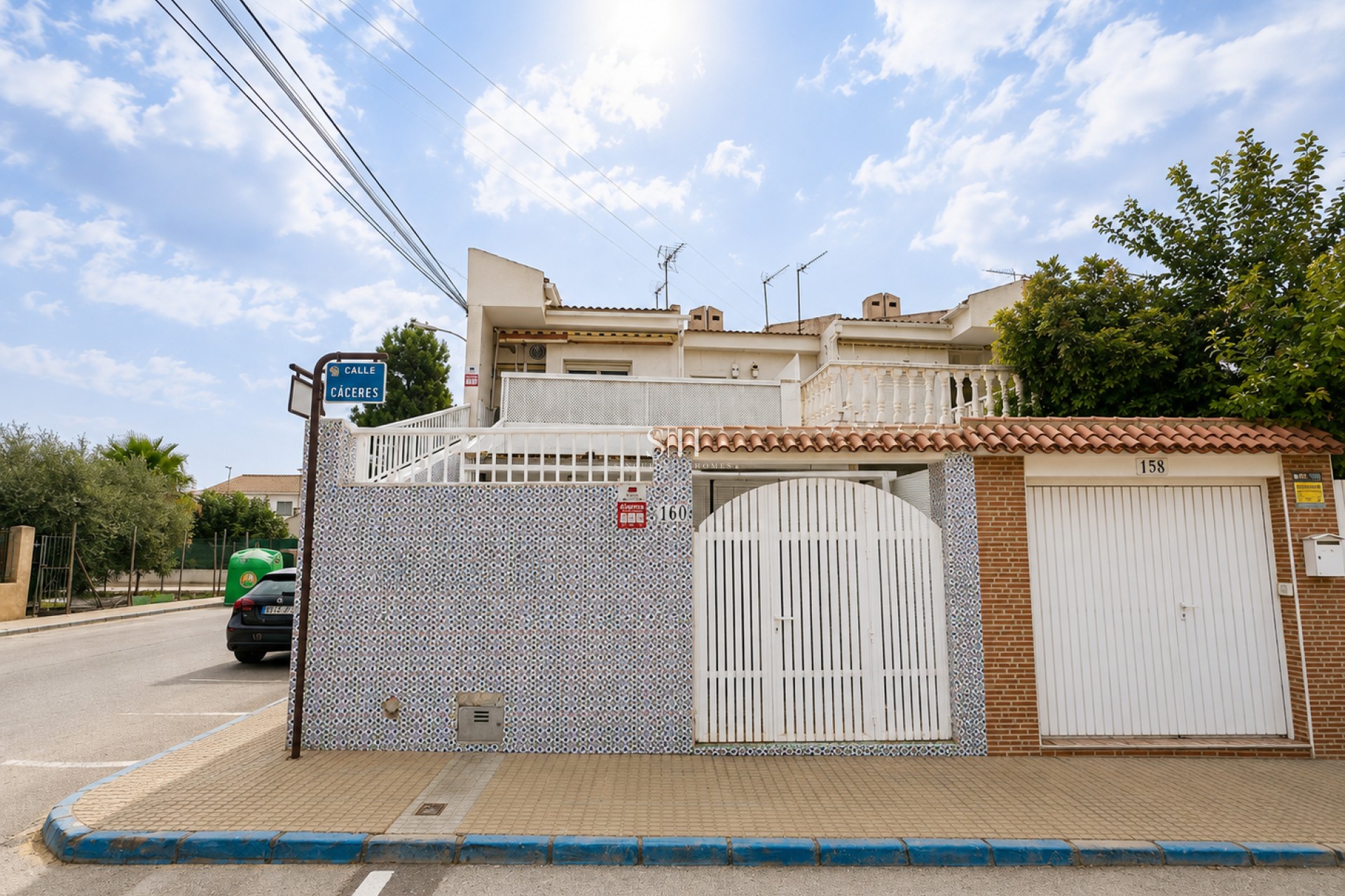 Herverkoop - Appartement / flat - San Pedro del Pinatar - Lo Pagan