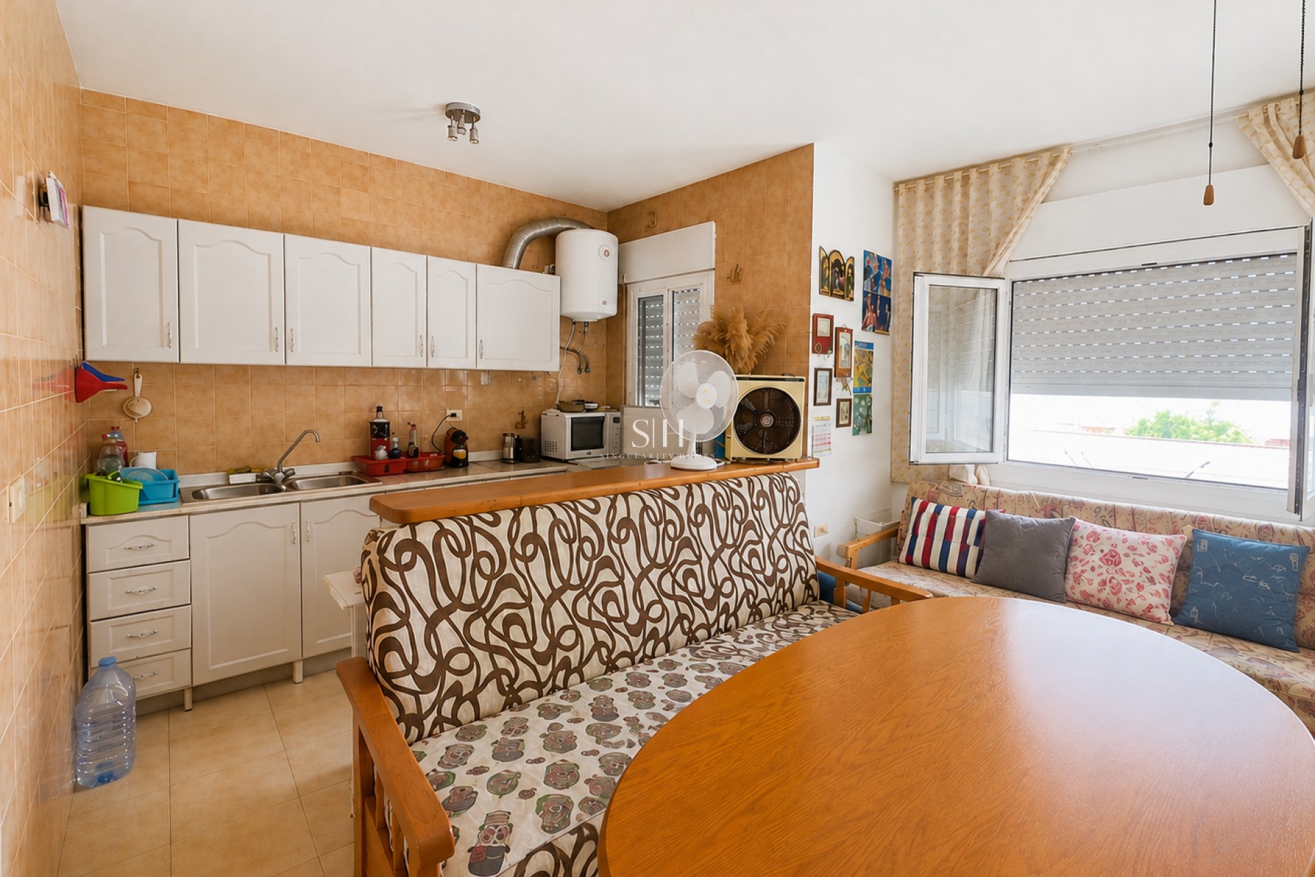 Herverkoop - Appartement / flat - San Pedro del Pinatar - Lo Pagan
