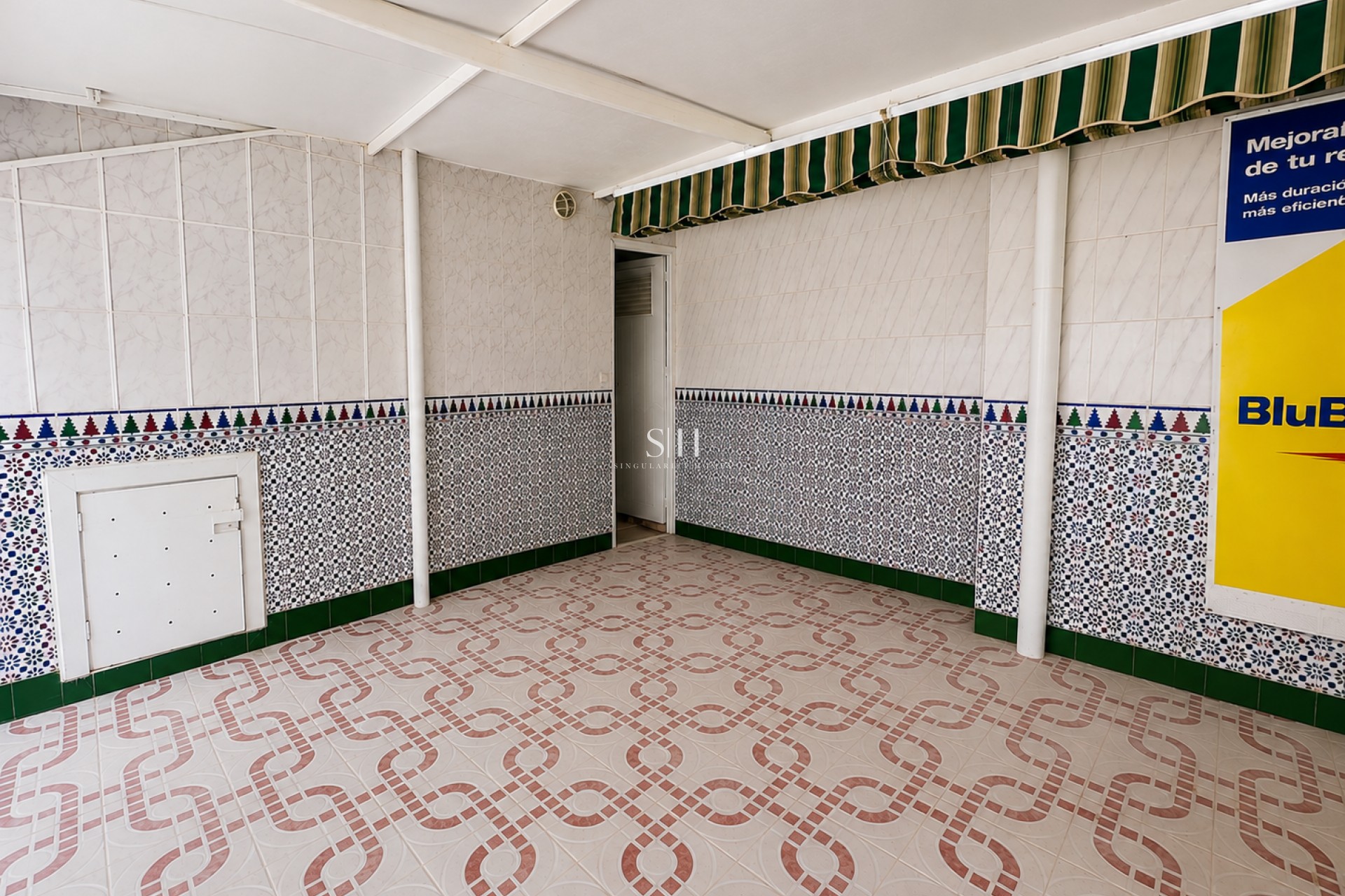 Herverkoop - Appartement / flat - San Pedro del Pinatar - Lo Pagan