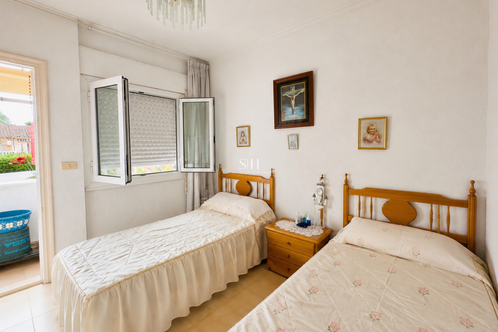 Herverkoop - Appartement / flat - San Pedro del Pinatar - Lo Pagan