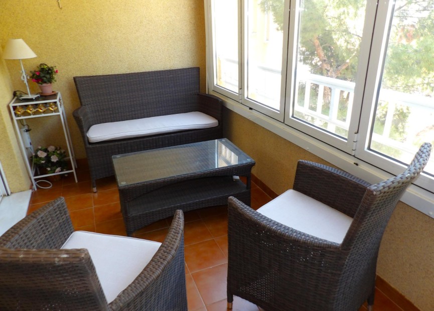 Herverkoop - Appartement / flat - San Pedro del Pinatar - Los Cuarteros  Villananitos