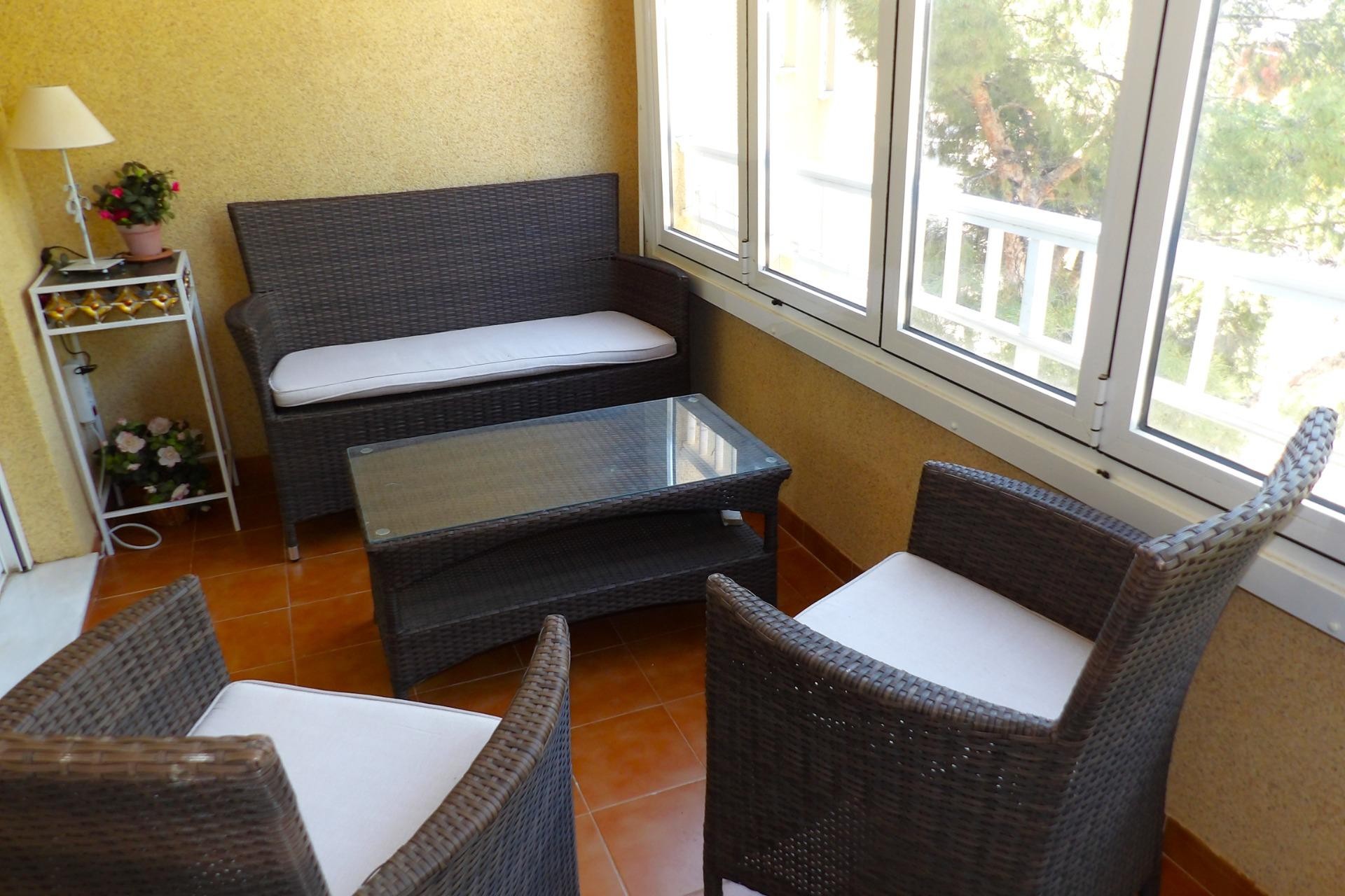 Herverkoop - Appartement / flat - San Pedro del Pinatar - Los Cuarteros  Villananitos