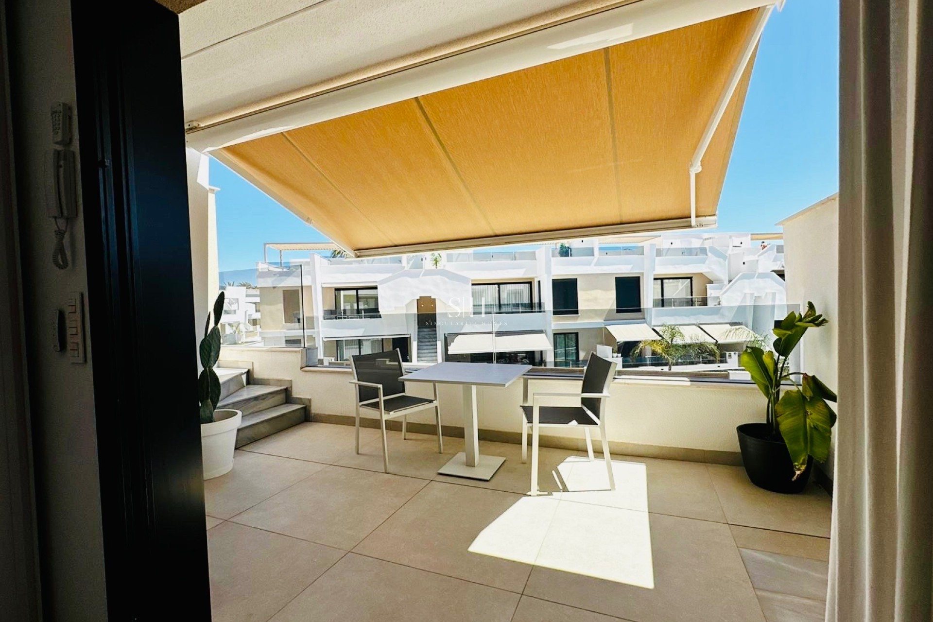 Herverkoop - Appartement / flat - San Pedro del Pinatar