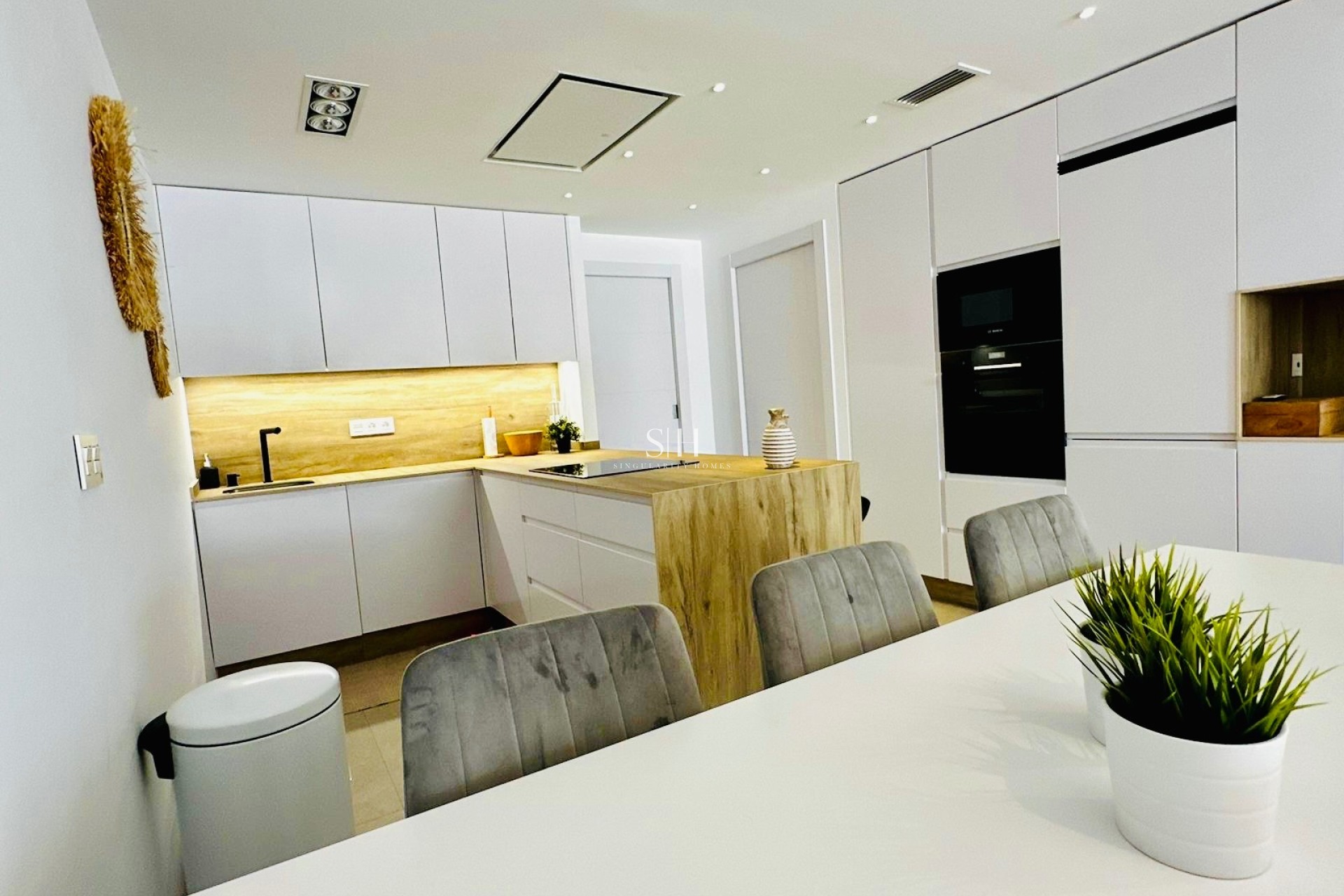 Herverkoop - Appartement / flat - San Pedro del Pinatar