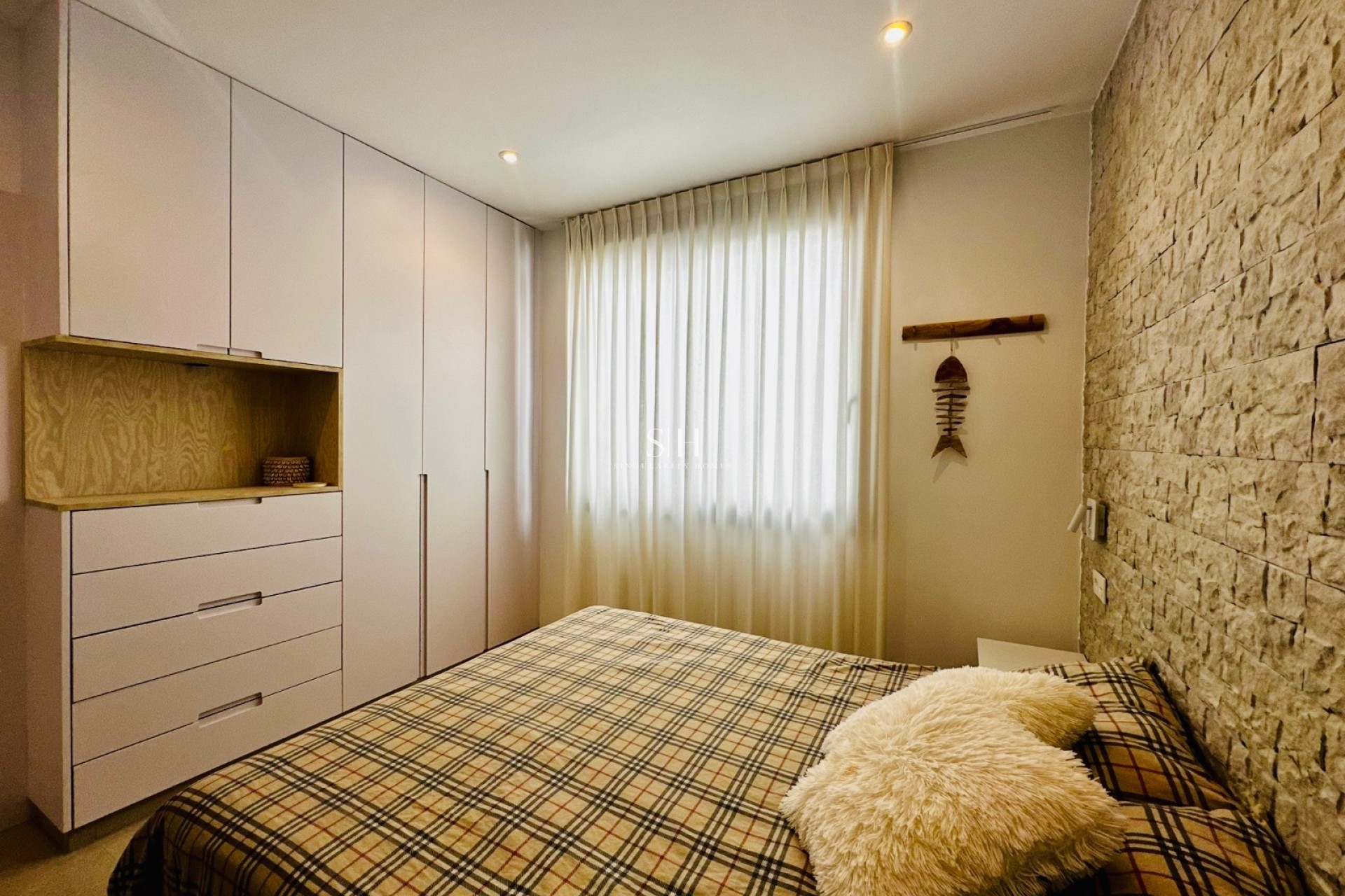 Herverkoop - Appartement / flat - San Pedro del Pinatar