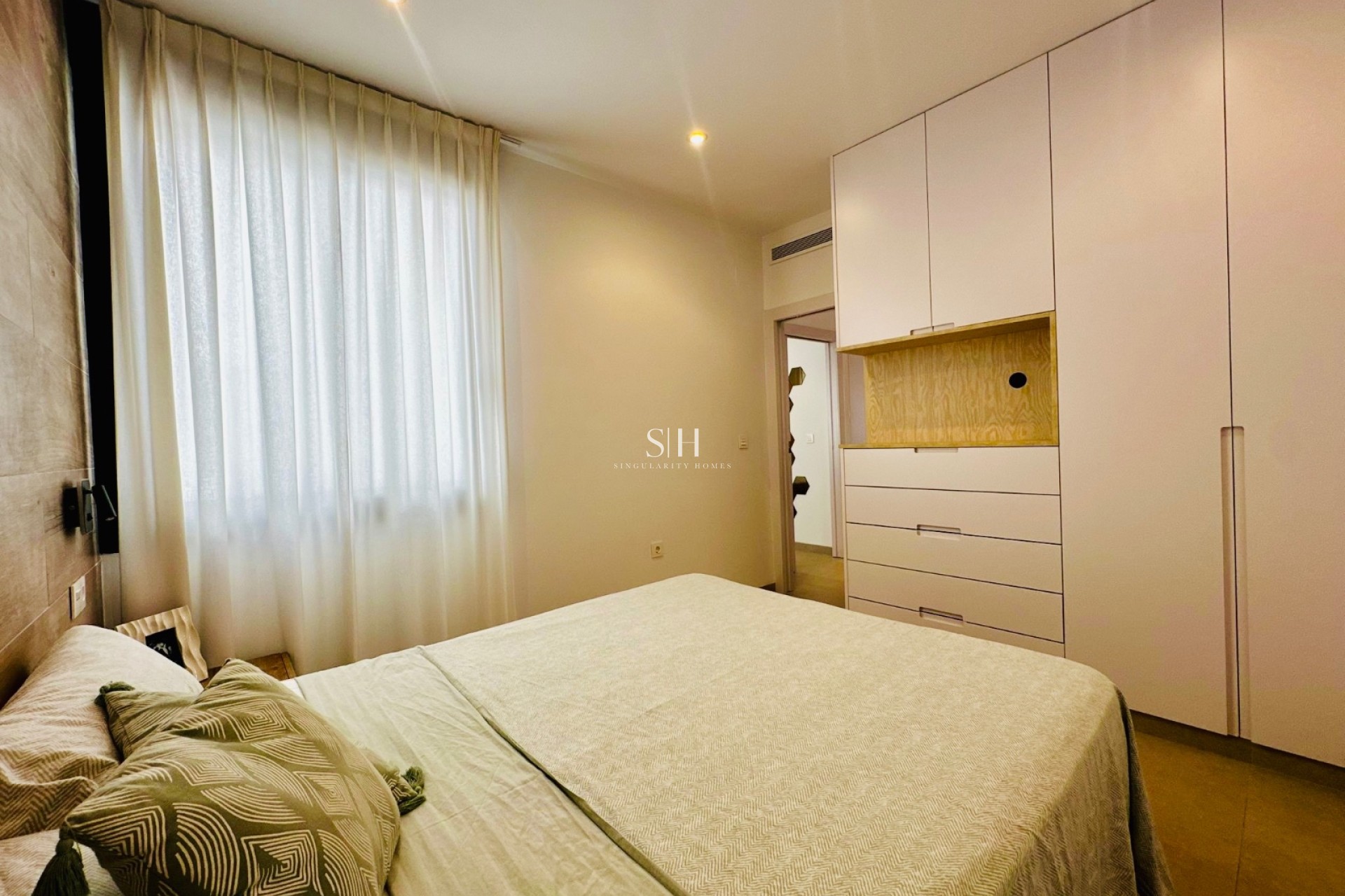 Herverkoop - Appartement / flat - San Pedro del Pinatar