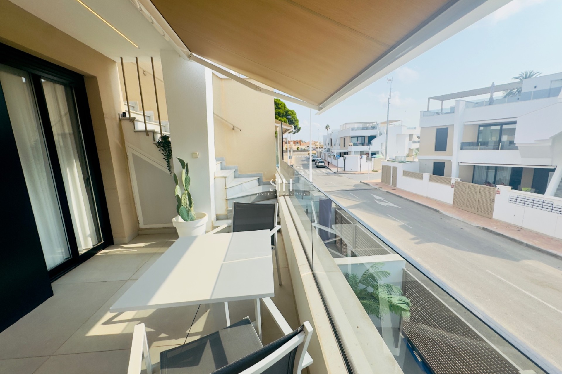 Herverkoop - Appartement / flat - San Pedro del Pinatar