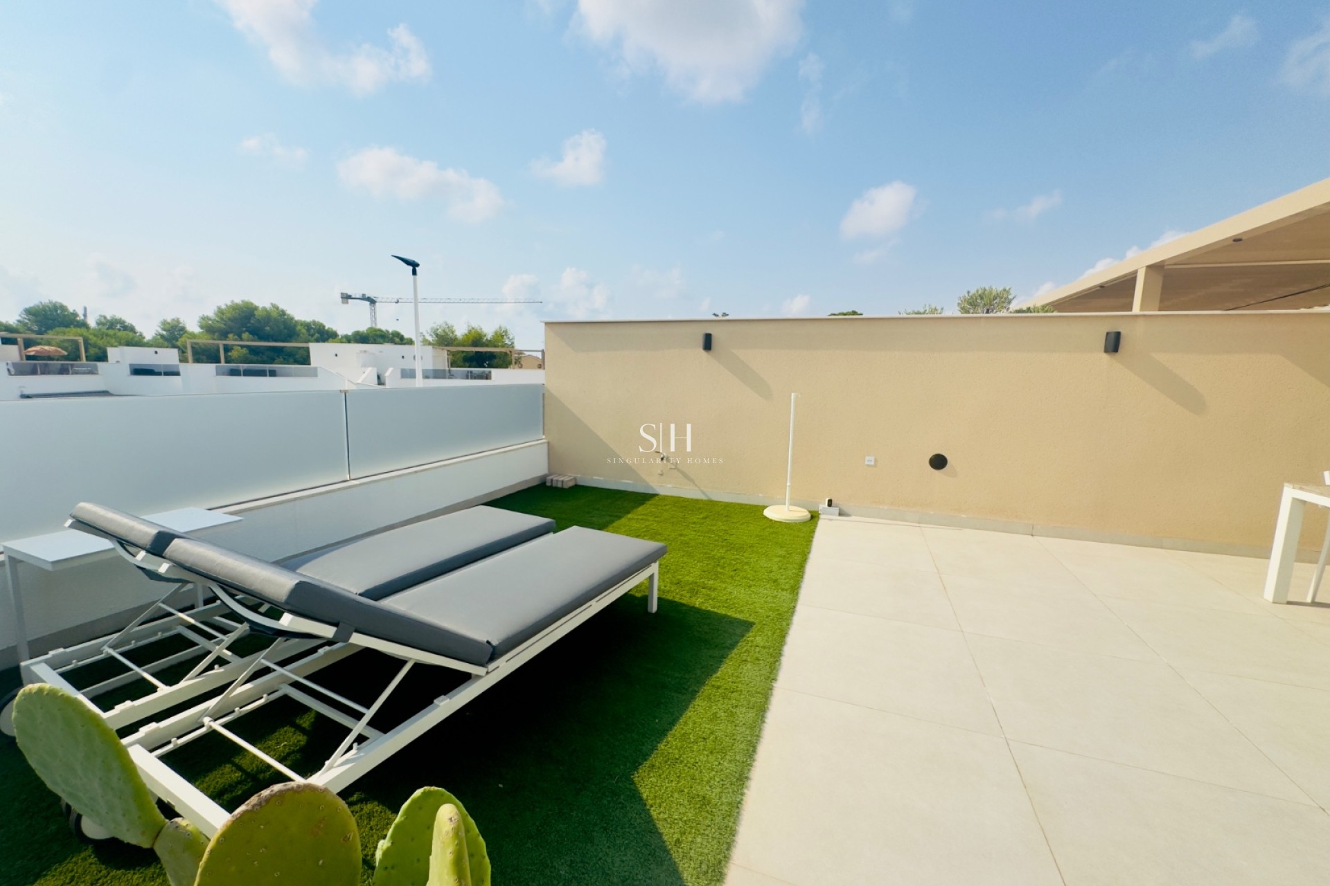 Herverkoop - Appartement / flat - San Pedro del Pinatar