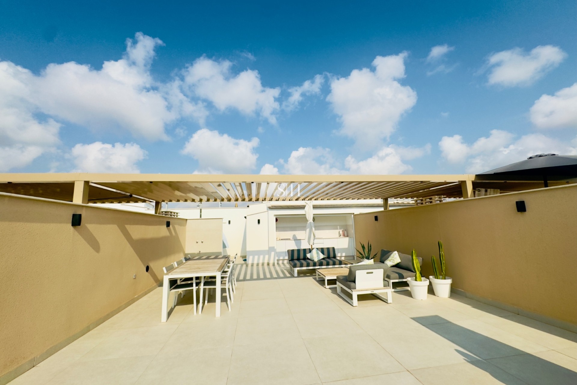 Herverkoop - Appartement / flat - San Pedro del Pinatar