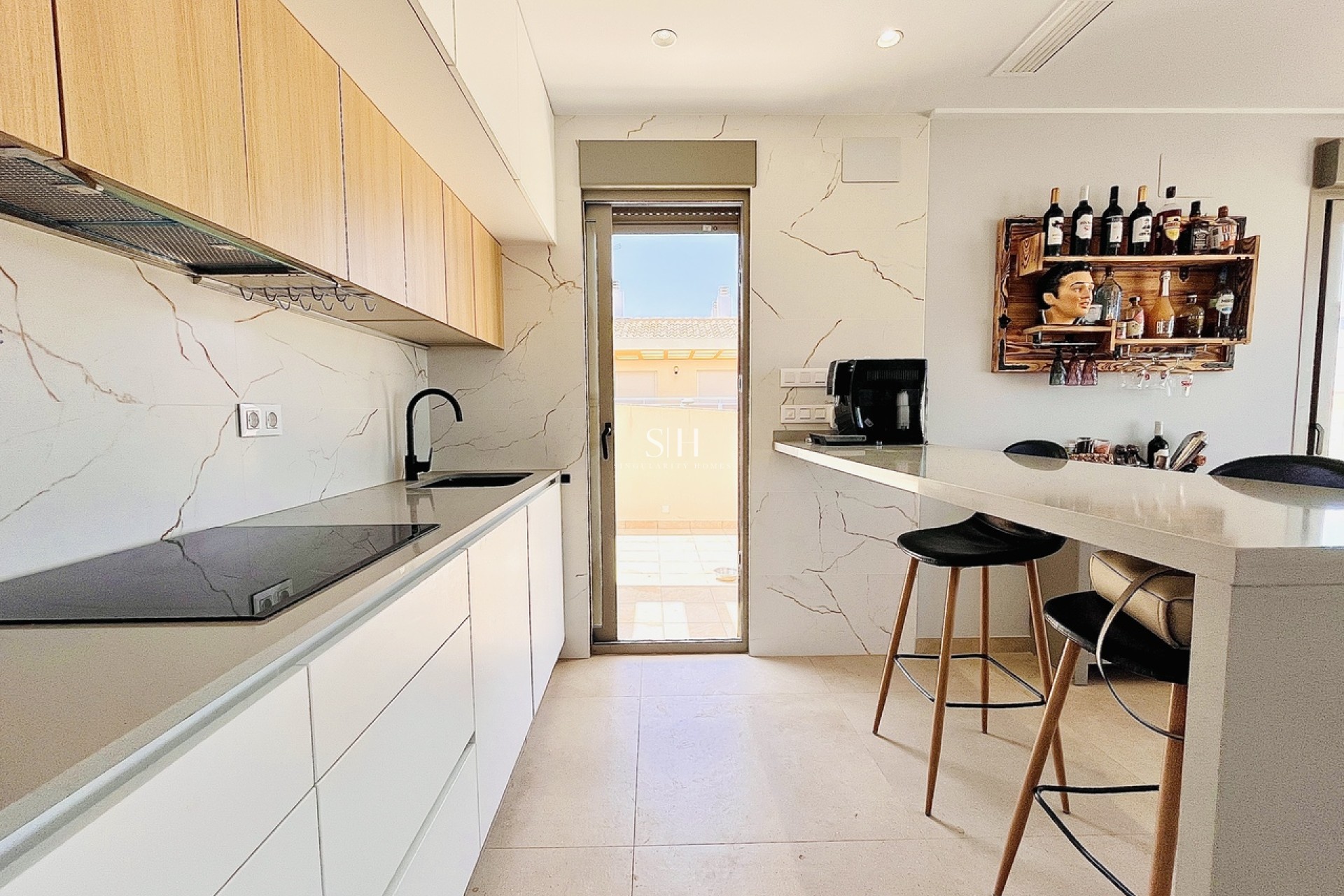 Herverkoop - Appartement / flat - Torre de la Horadada - Costa Blanca