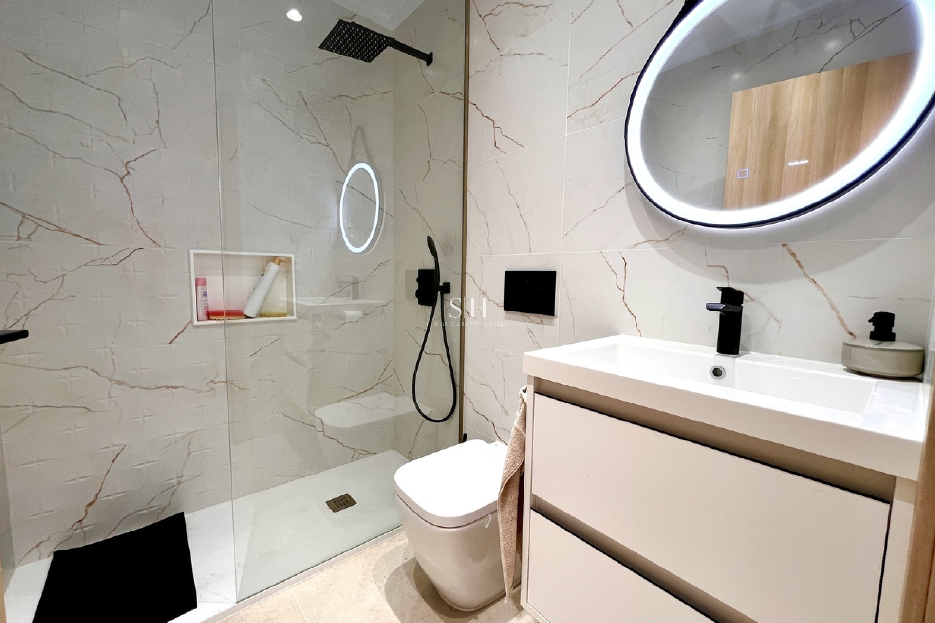 Herverkoop - Appartement / flat - Torre de la Horadada - Costa Blanca