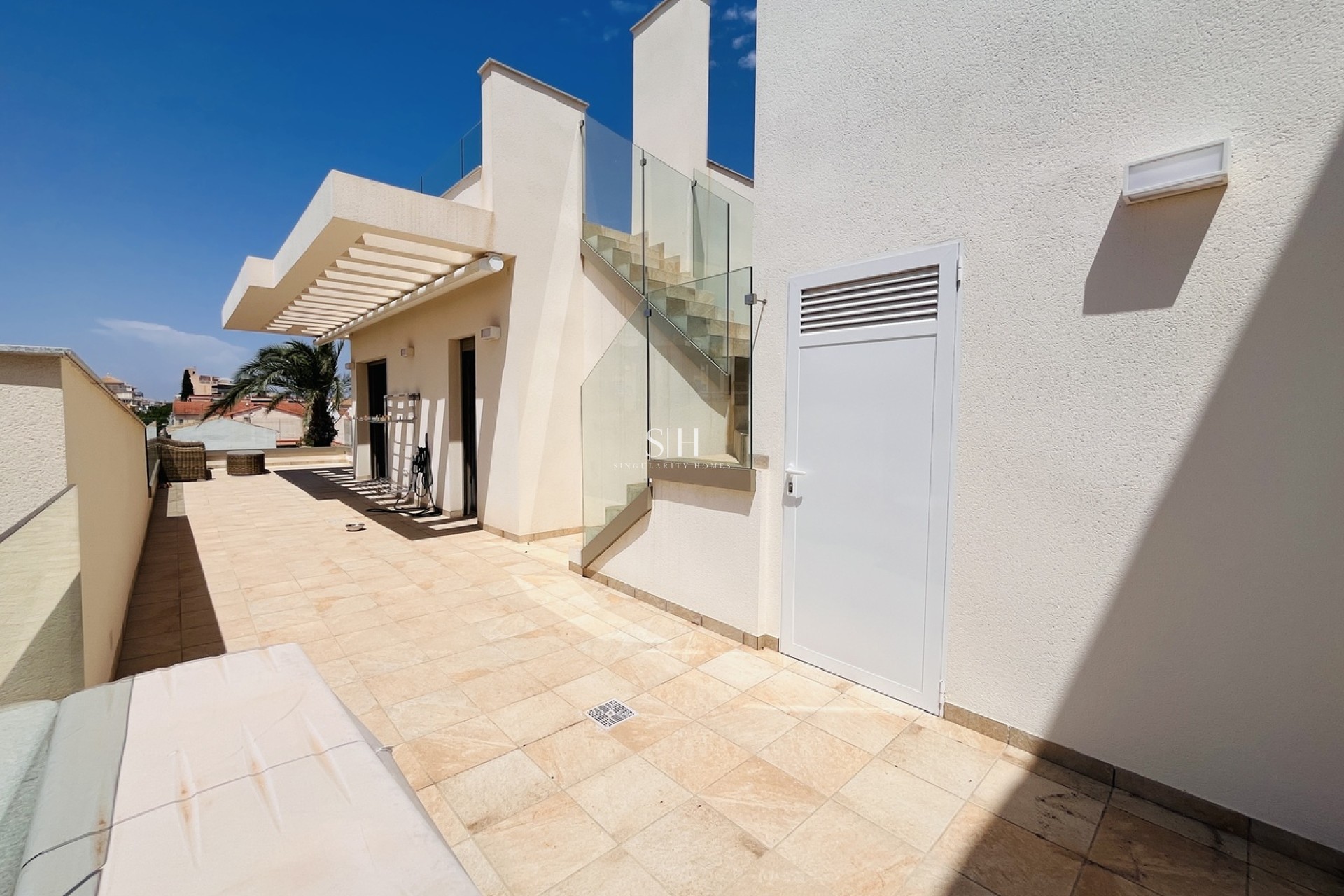 Herverkoop - Appartement / flat - Torre de la Horadada - Costa Blanca