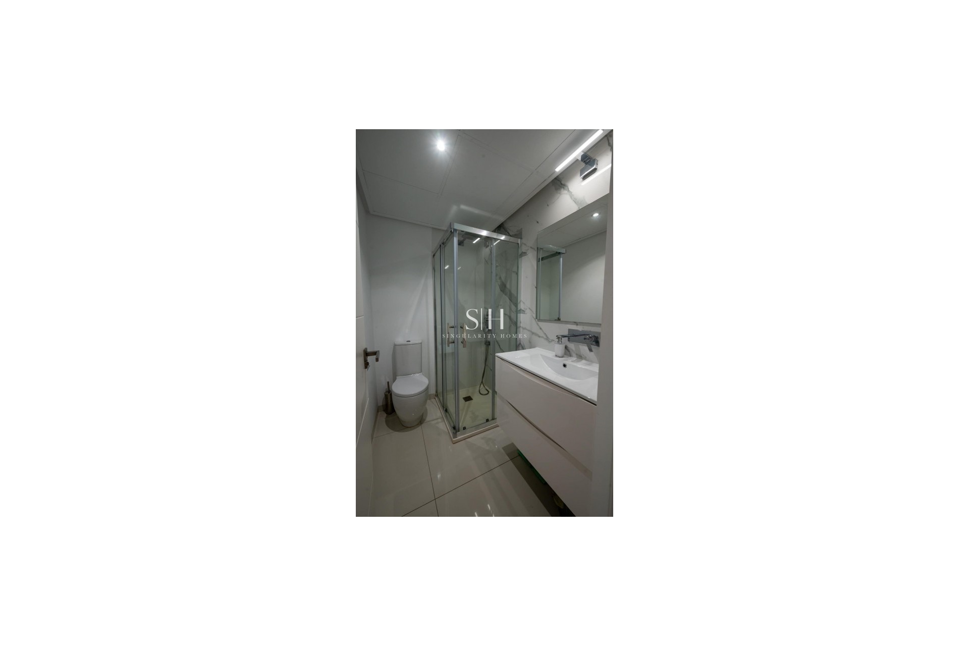 Herverkoop - Appartement / flat - Torre de la Horadada - Costa Blanca