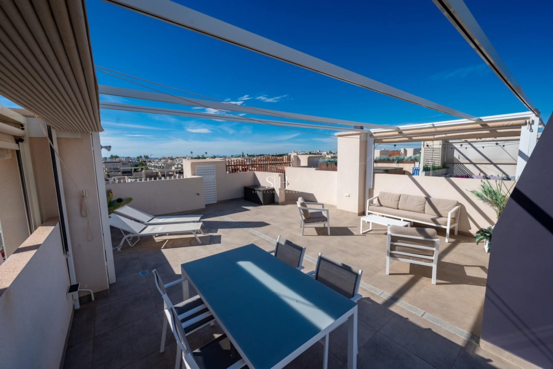 Herverkoop - Appartement / flat - Torre de la Horadada - Costa Blanca