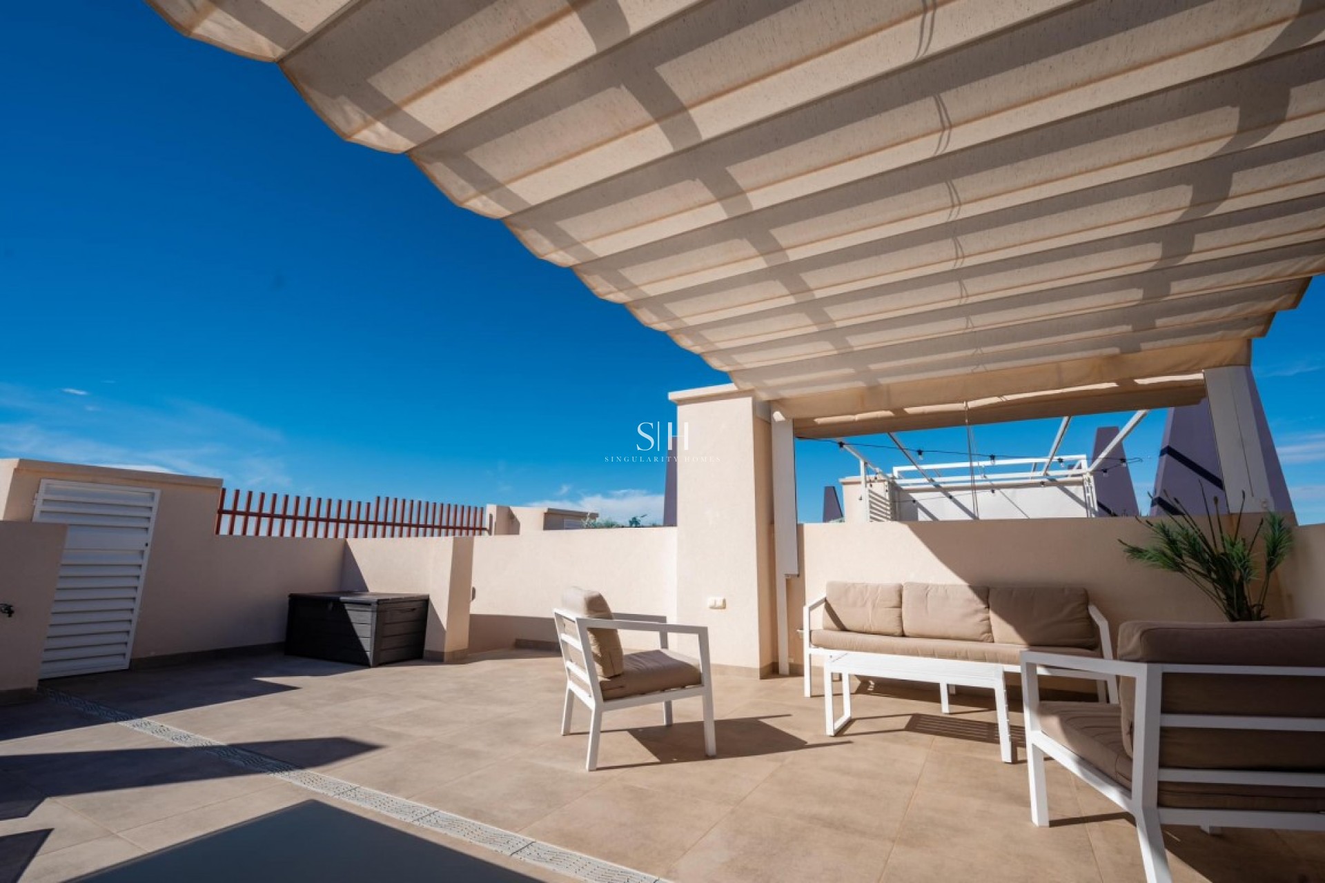 Herverkoop - Appartement / flat - Torre de la Horadada - Costa Blanca
