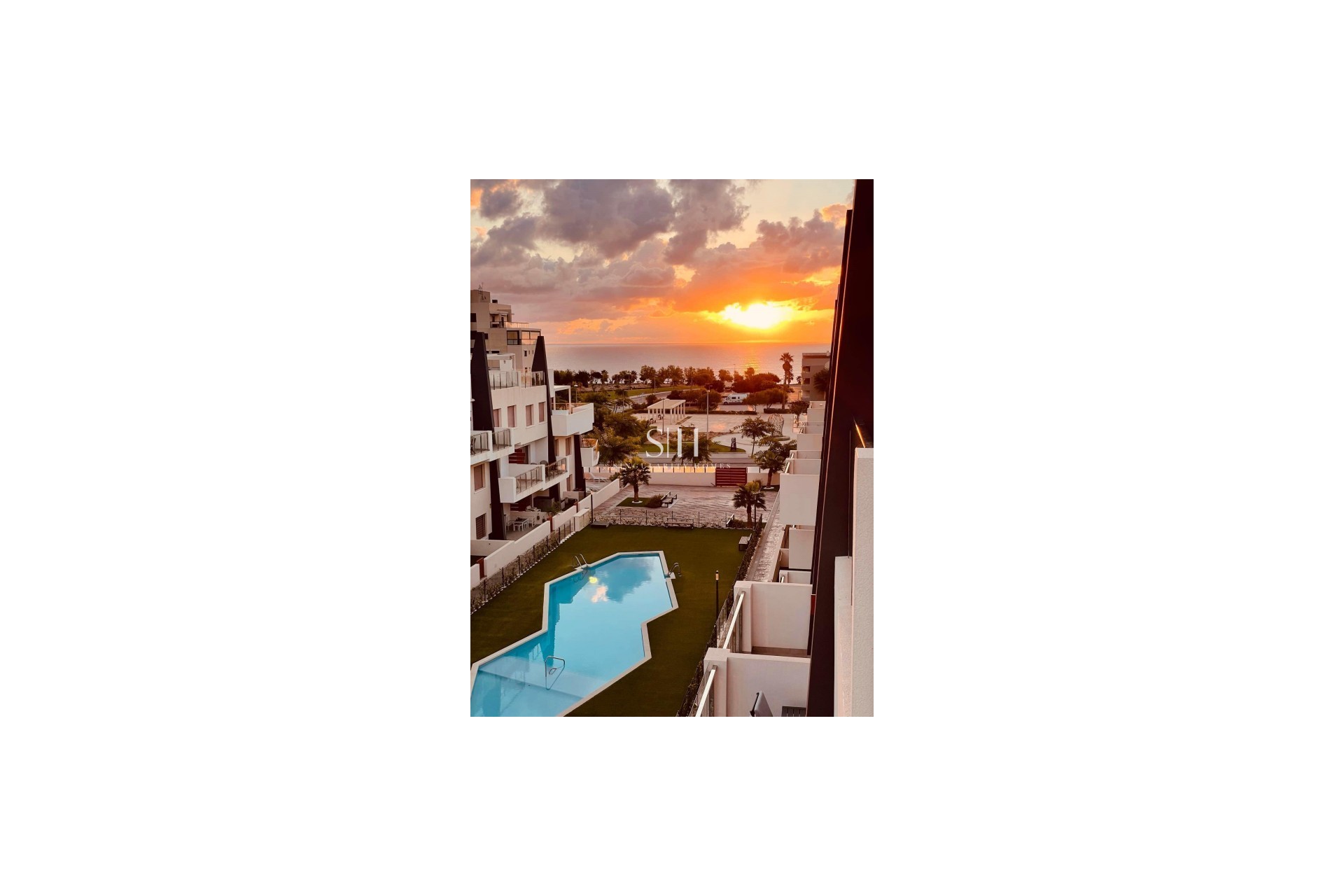 Herverkoop - Appartement / flat - Torre de la Horadada - Costa Blanca