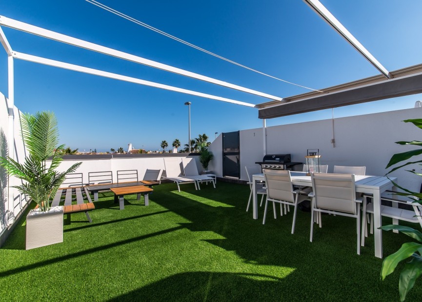 Herverkoop - Appartement / flat - Torre de la Horadada - Costa Blanca