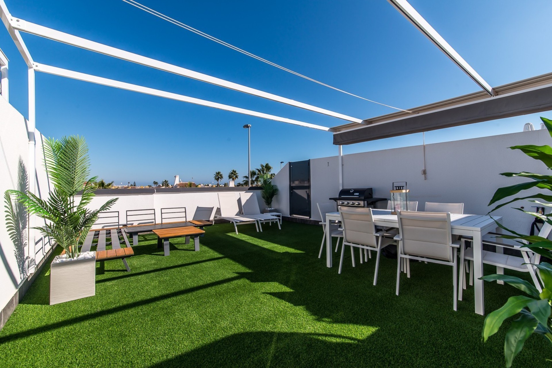 Herverkoop - Appartement / flat - Torre de la Horadada - Costa Blanca