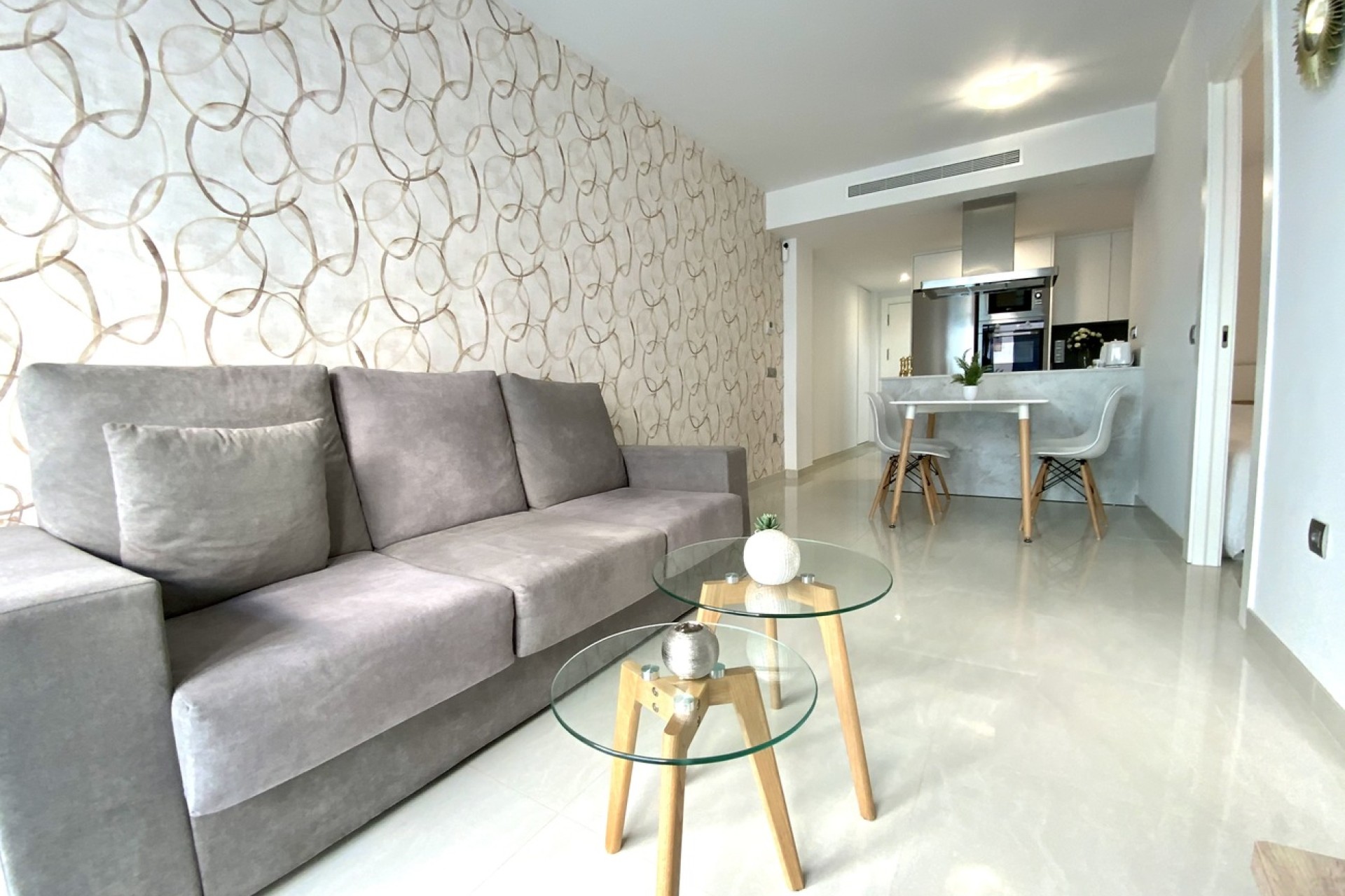 Herverkoop - Appartement / flat - Torrevieja - 60