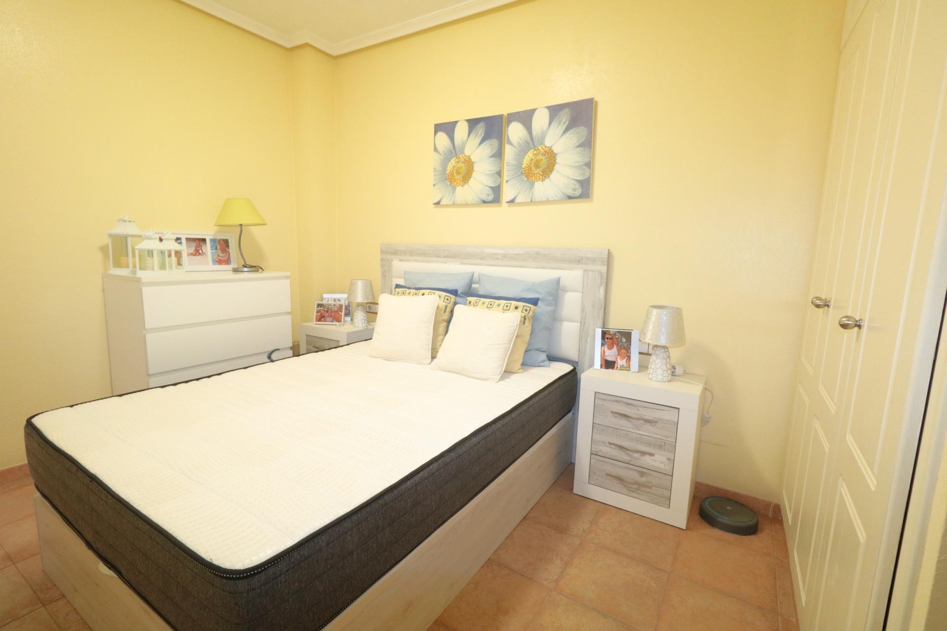 Herverkoop - Appartement / flat - Torrevieja - Acequion