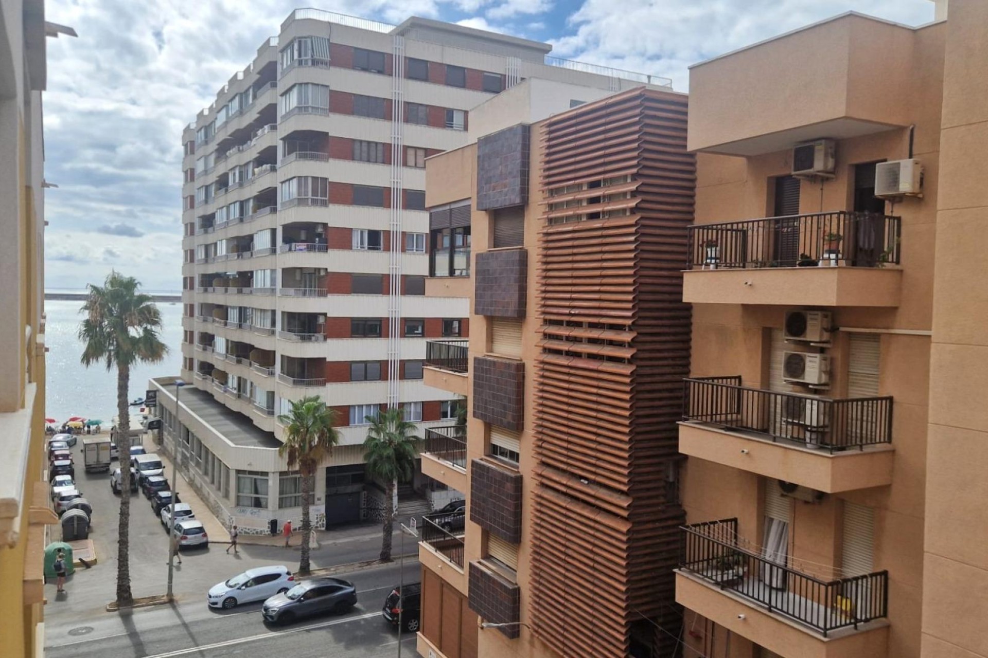 Herverkoop - Appartement / flat - Torrevieja - Acequion