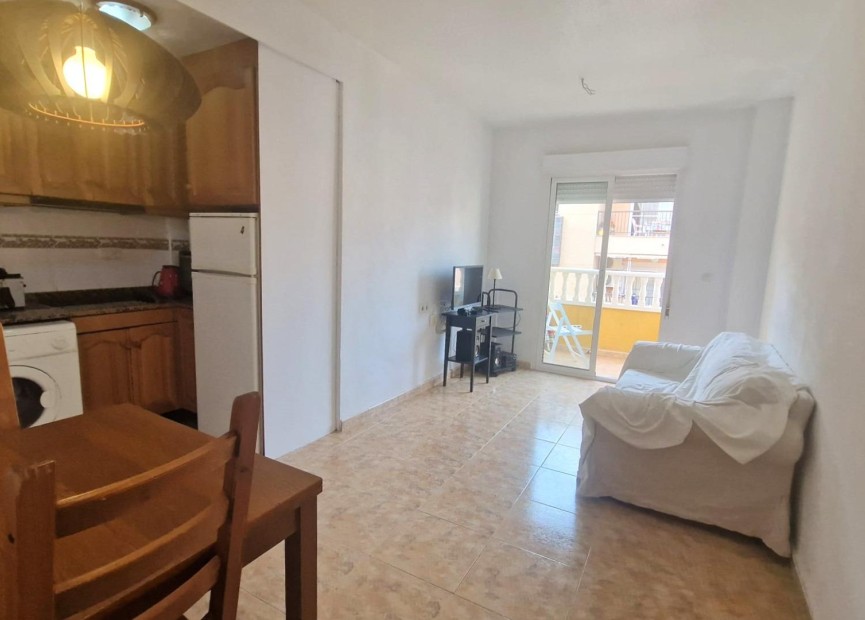 Herverkoop - Appartement / flat - Torrevieja - Acequion