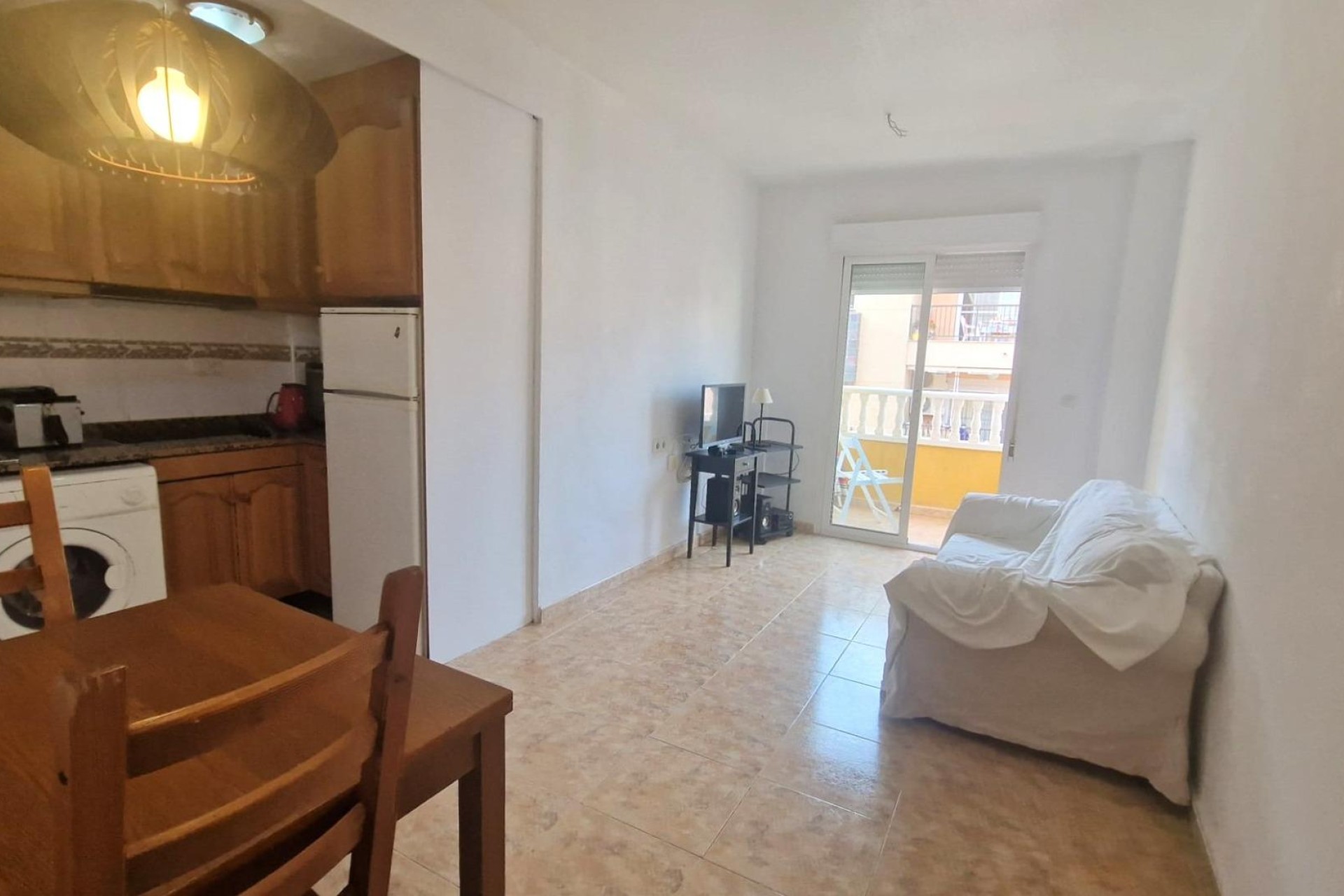 Herverkoop - Appartement / flat - Torrevieja - Acequion