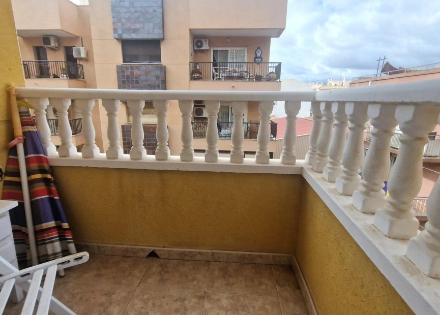 Herverkoop - Appartement / flat - Torrevieja - Acequion