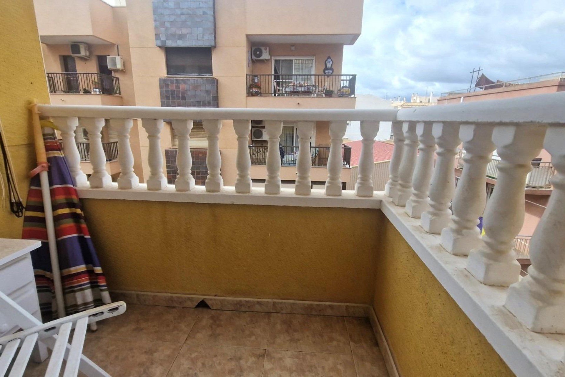 Herverkoop - Appartement / flat - Torrevieja - Acequion