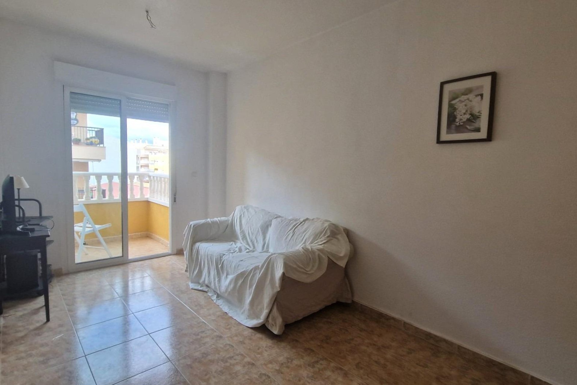 Herverkoop - Appartement / flat - Torrevieja - Acequion