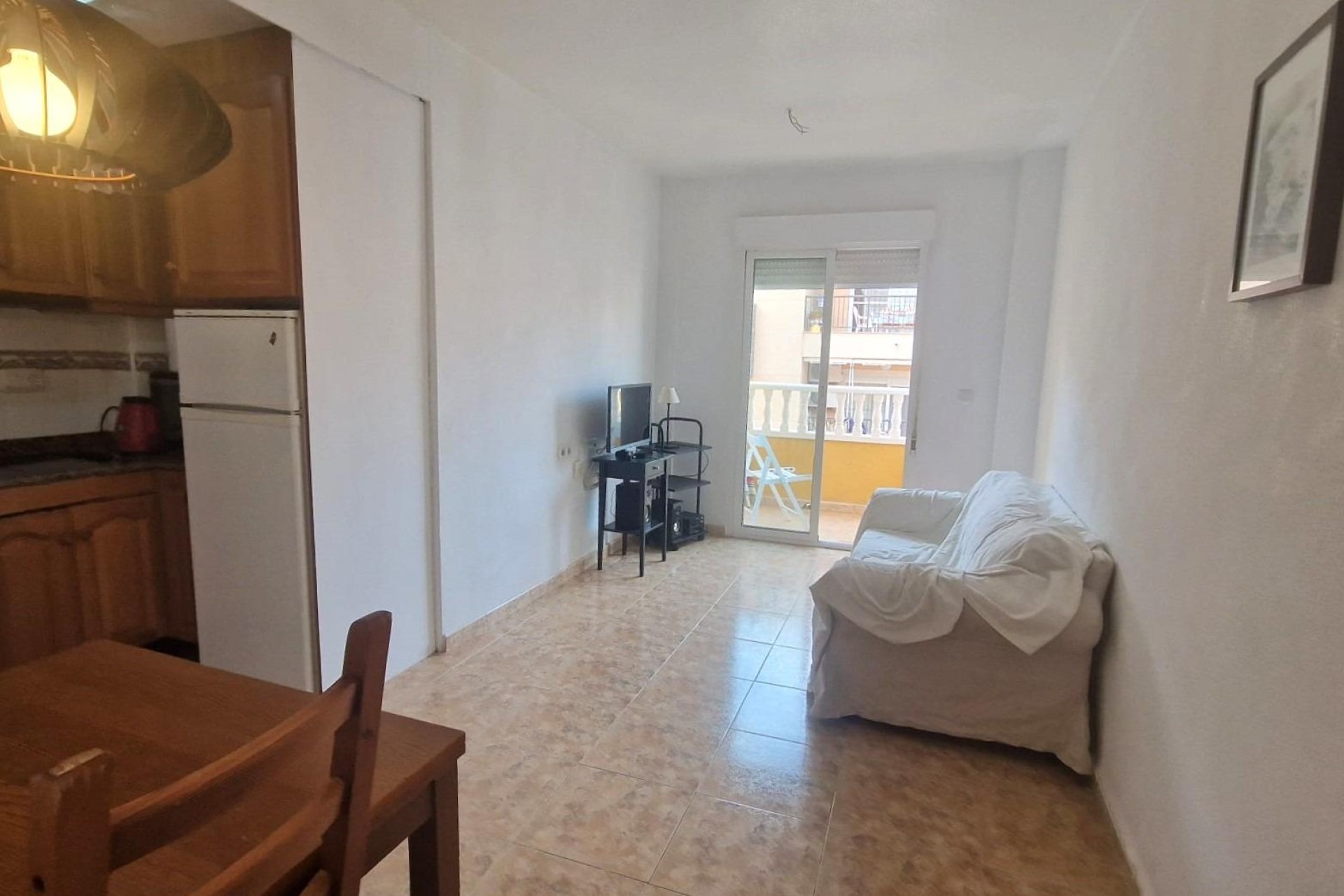 Herverkoop - Appartement / flat - Torrevieja - Acequion