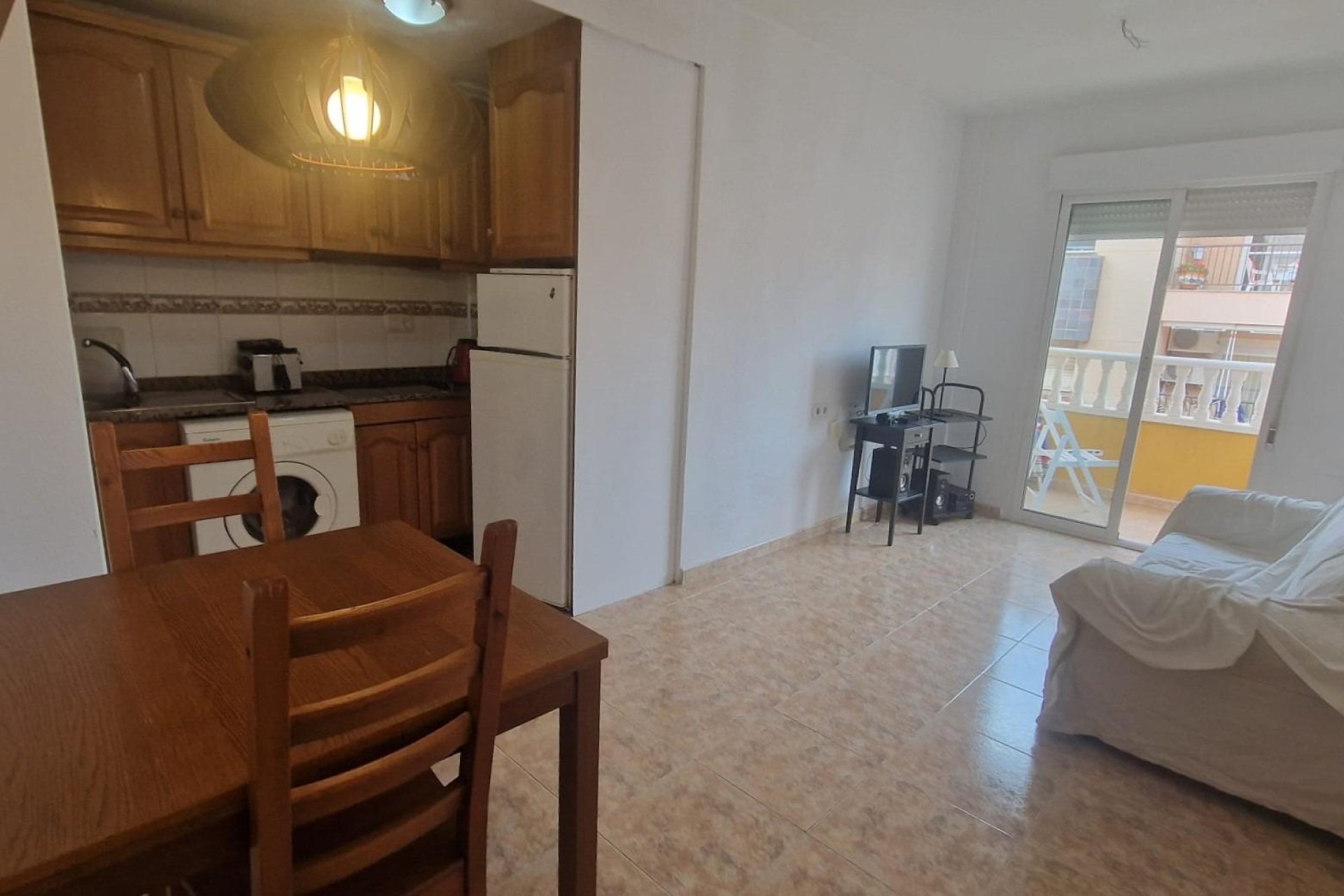 Herverkoop - Appartement / flat - Torrevieja - Acequion