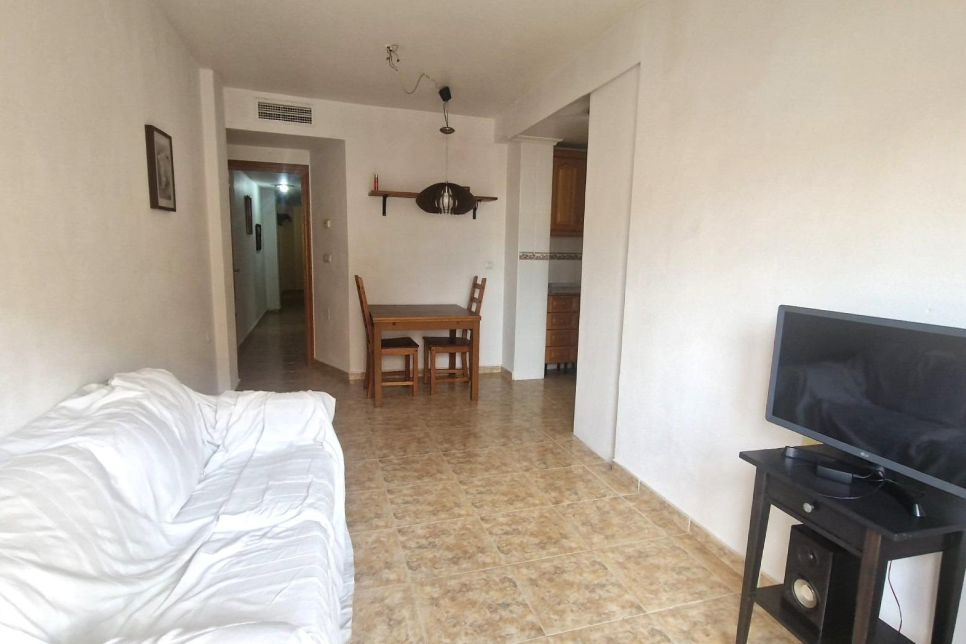 Herverkoop - Appartement / flat - Torrevieja - Acequion