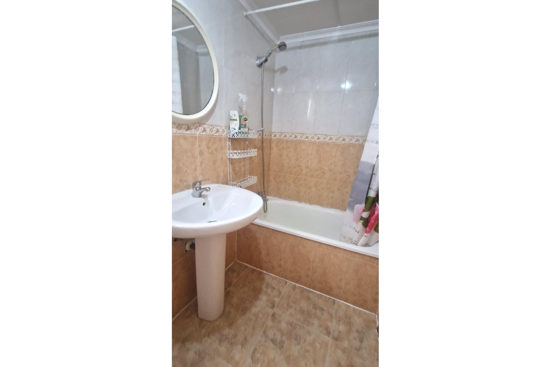 Herverkoop - Appartement / flat - Torrevieja - Acequion