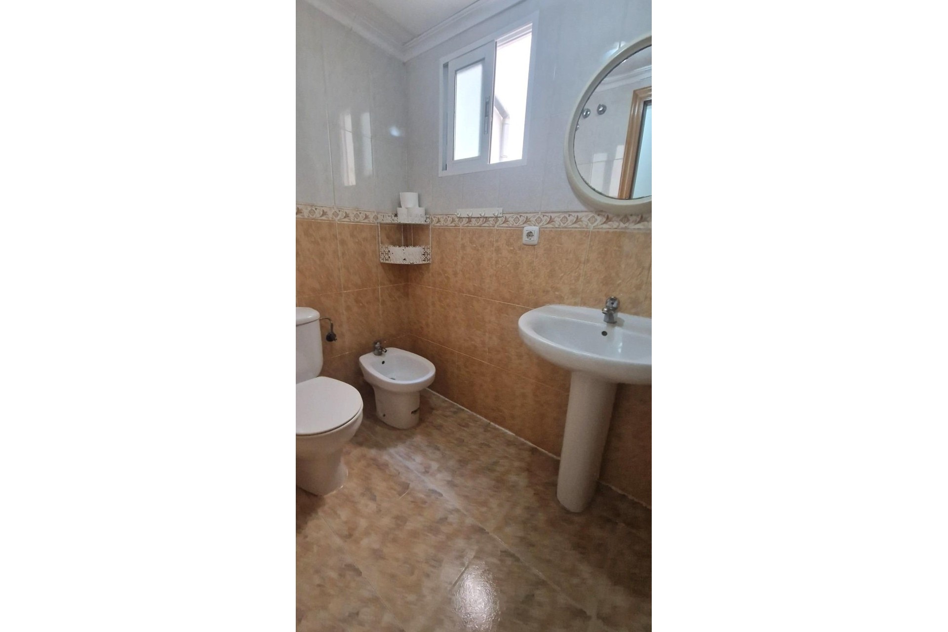 Herverkoop - Appartement / flat - Torrevieja - Acequion