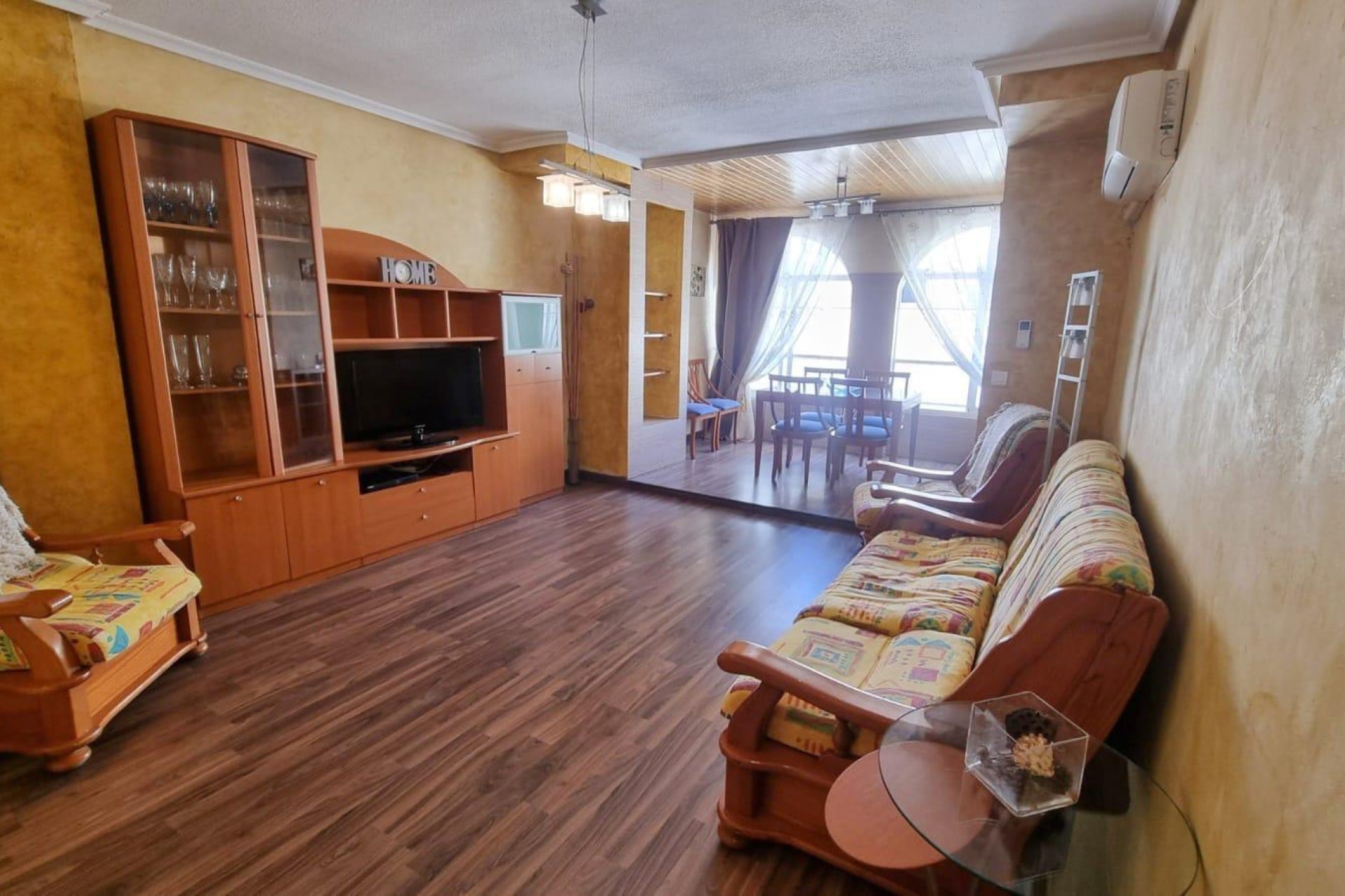 Herverkoop - Appartement / flat - Torrevieja - Acequion