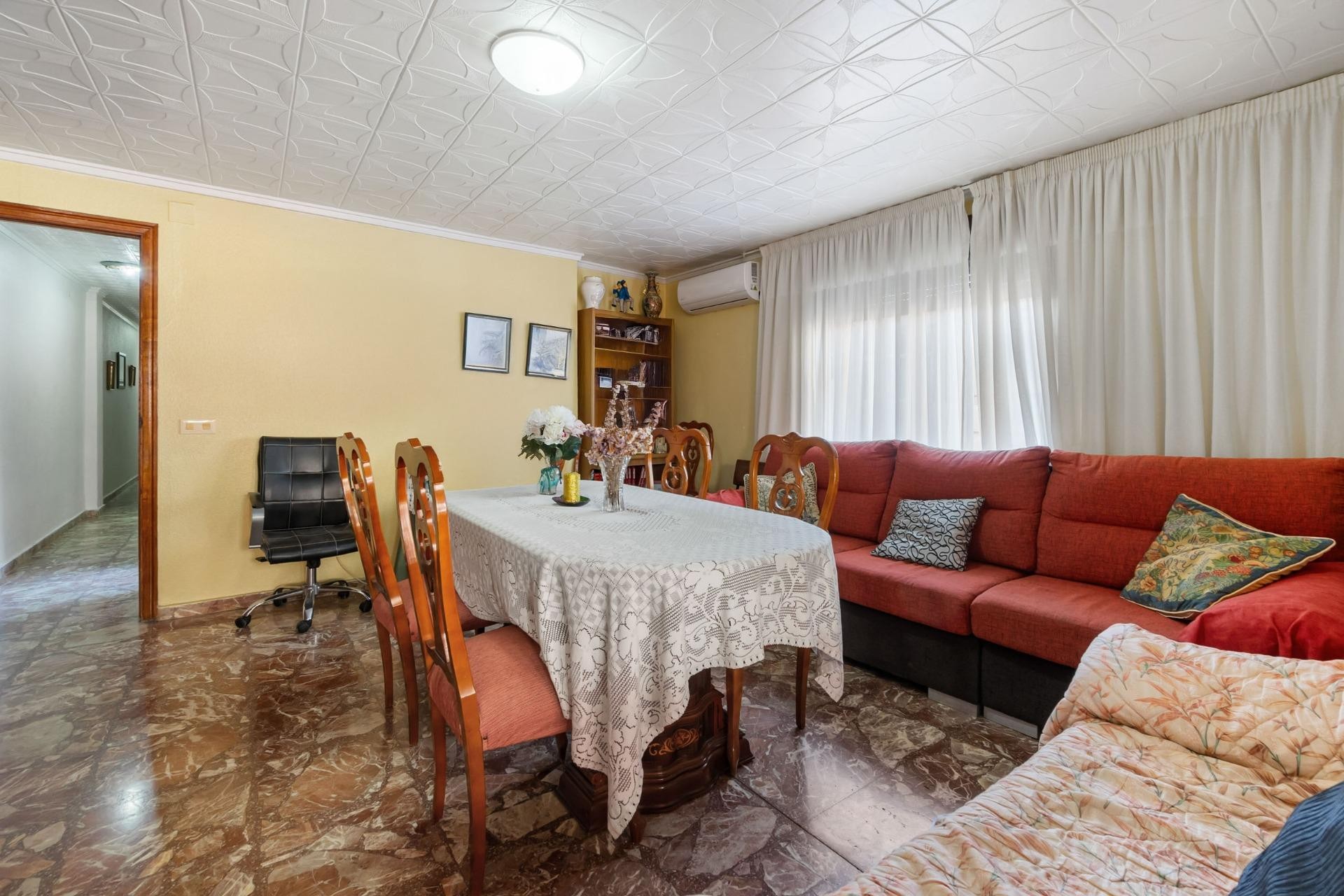 Herverkoop - Appartement / flat - Torrevieja - Acequion