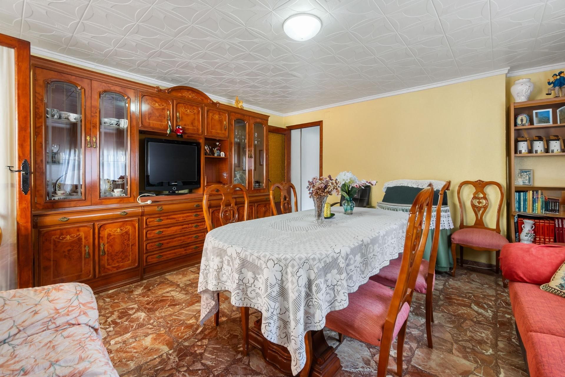 Herverkoop - Appartement / flat - Torrevieja - Acequion