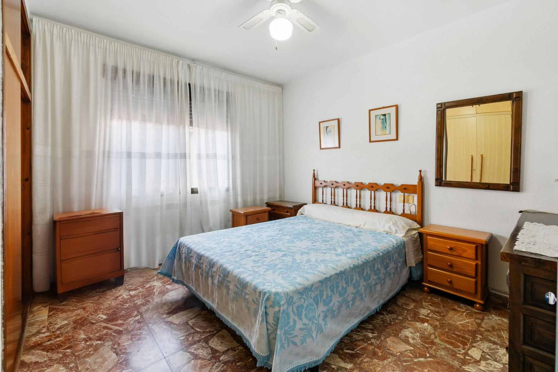 Herverkoop - Appartement / flat - Torrevieja - Acequion