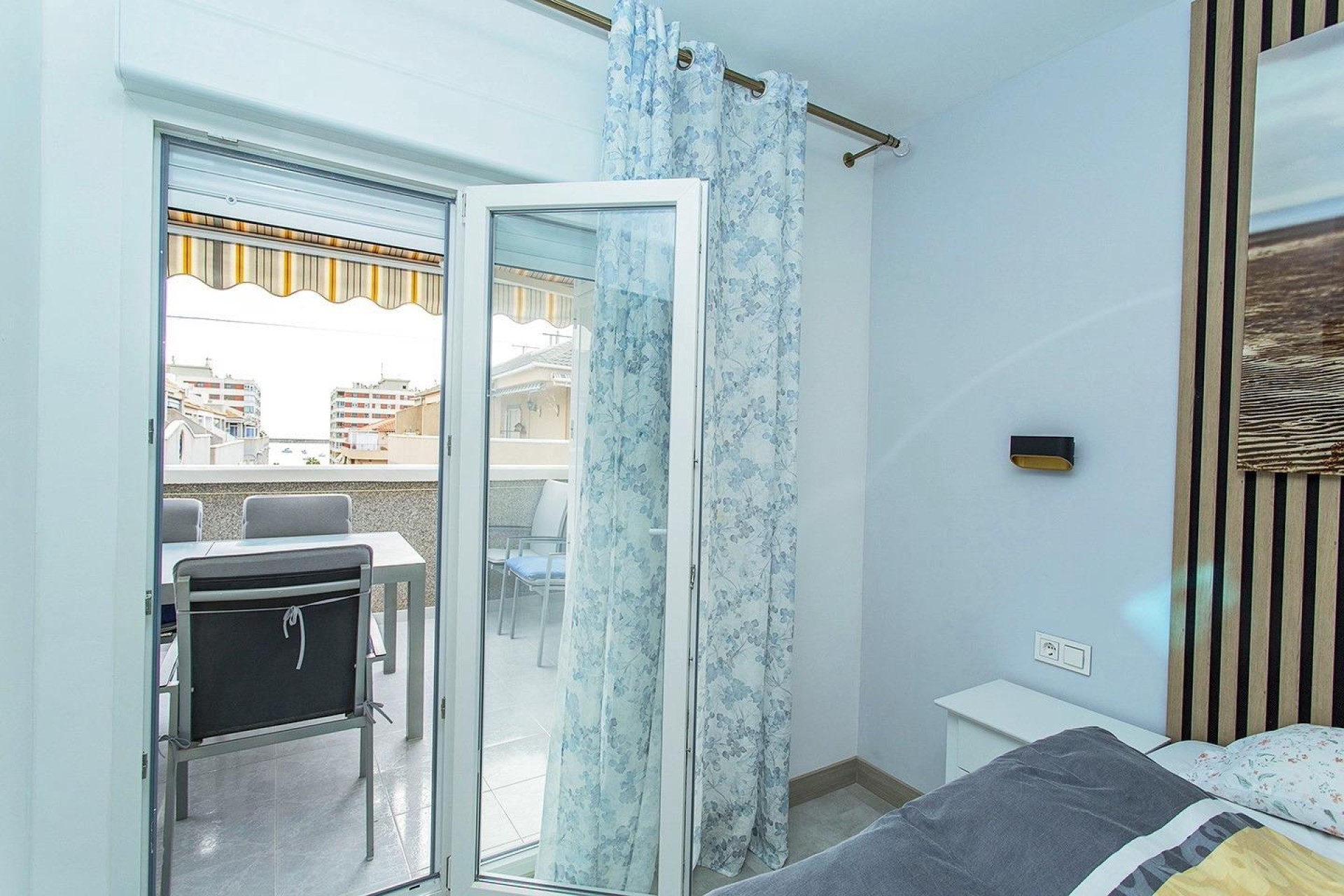 Herverkoop - Appartement / flat - Torrevieja - Acequion