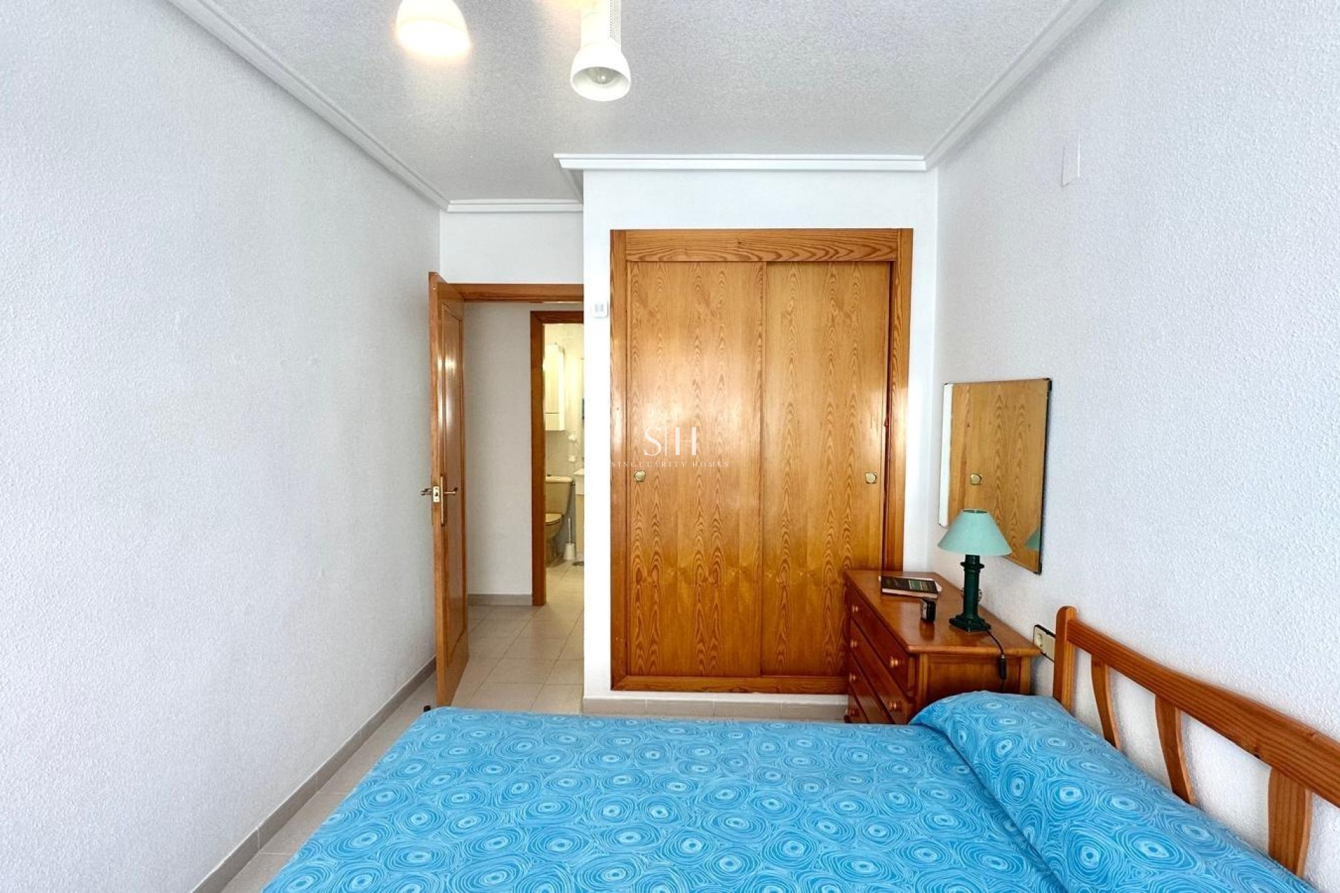 Herverkoop - Appartement / flat - Torrevieja - Acequion