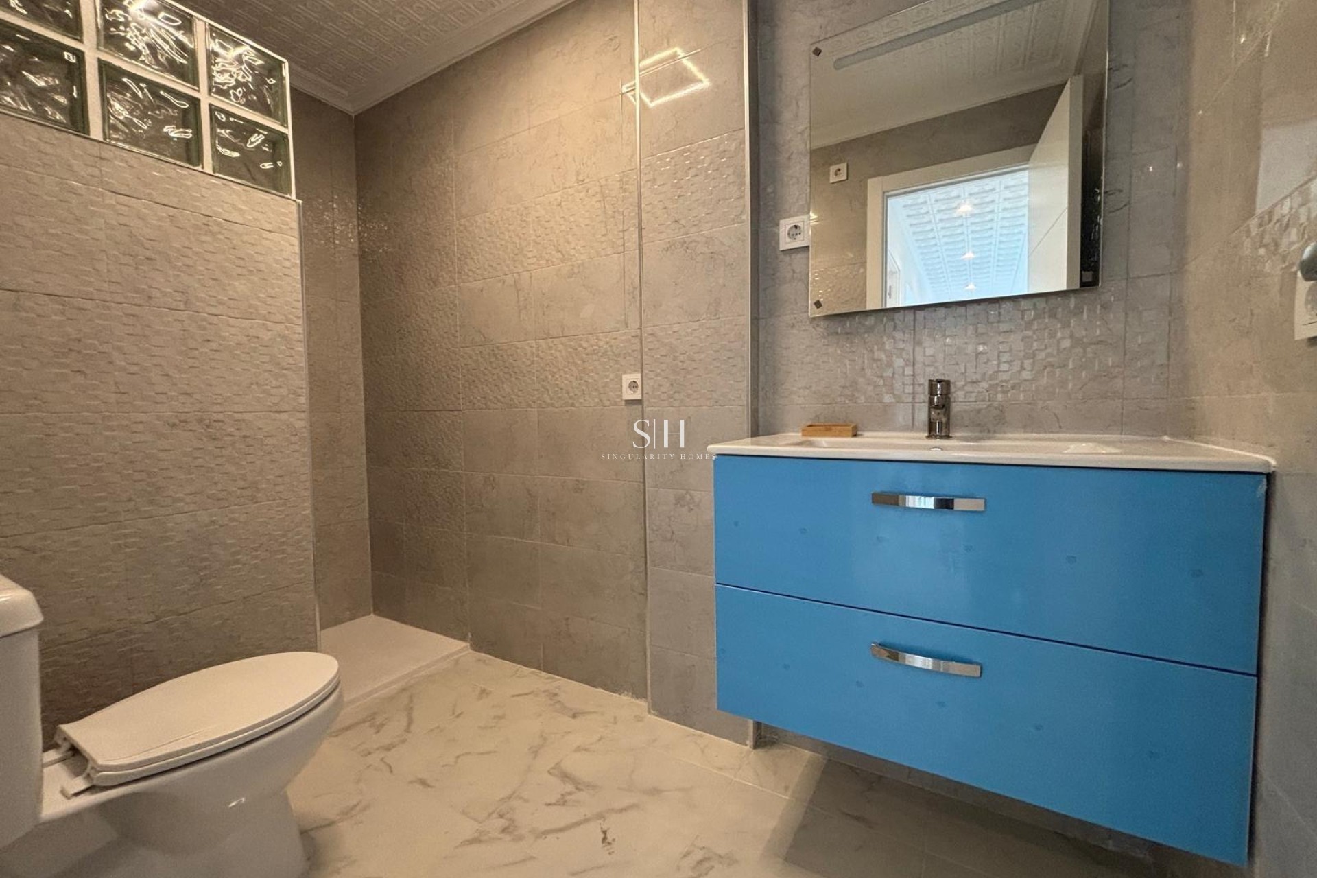 Herverkoop - Appartement / flat - Torrevieja - Acequion