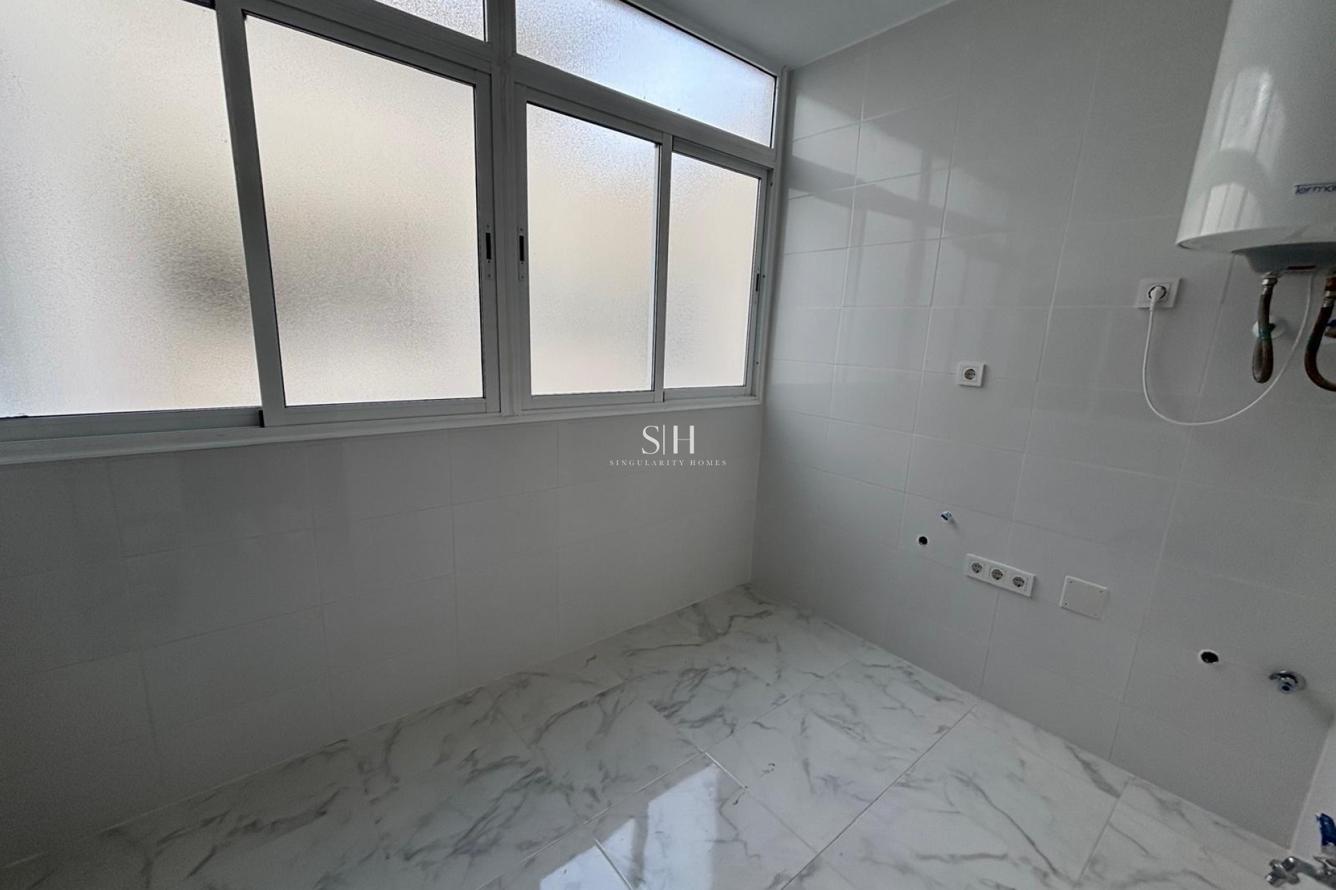 Herverkoop - Appartement / flat - Torrevieja - Acequion