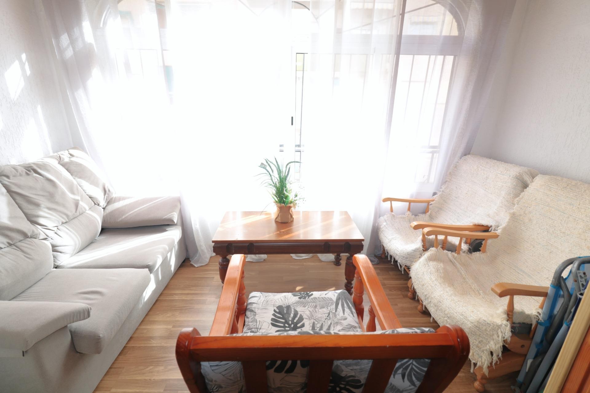 Herverkoop - Appartement / flat - Torrevieja - Acequion