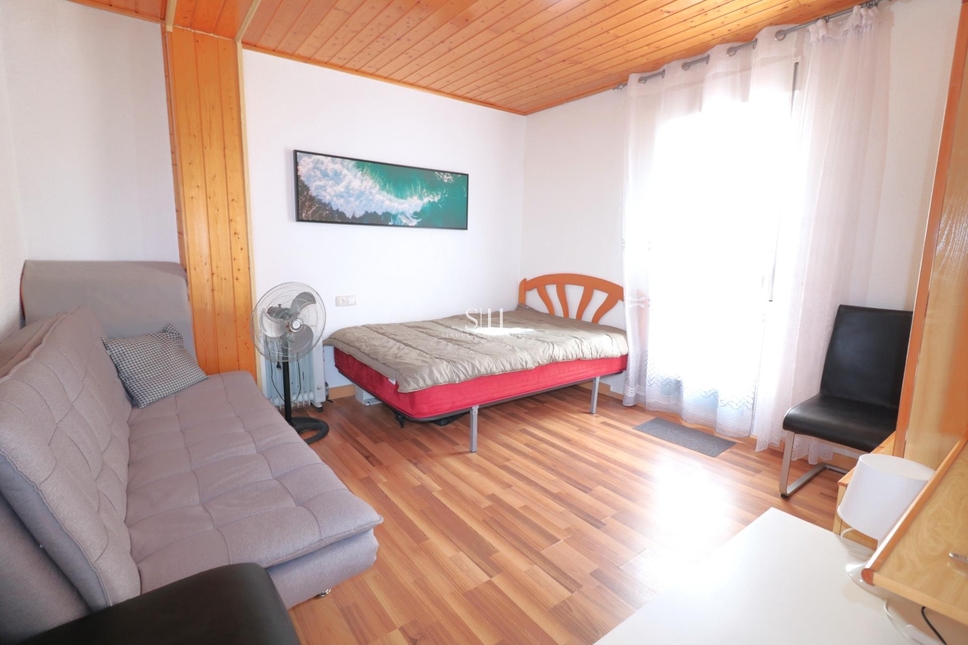 Herverkoop - Appartement / flat - Torrevieja - Acequion