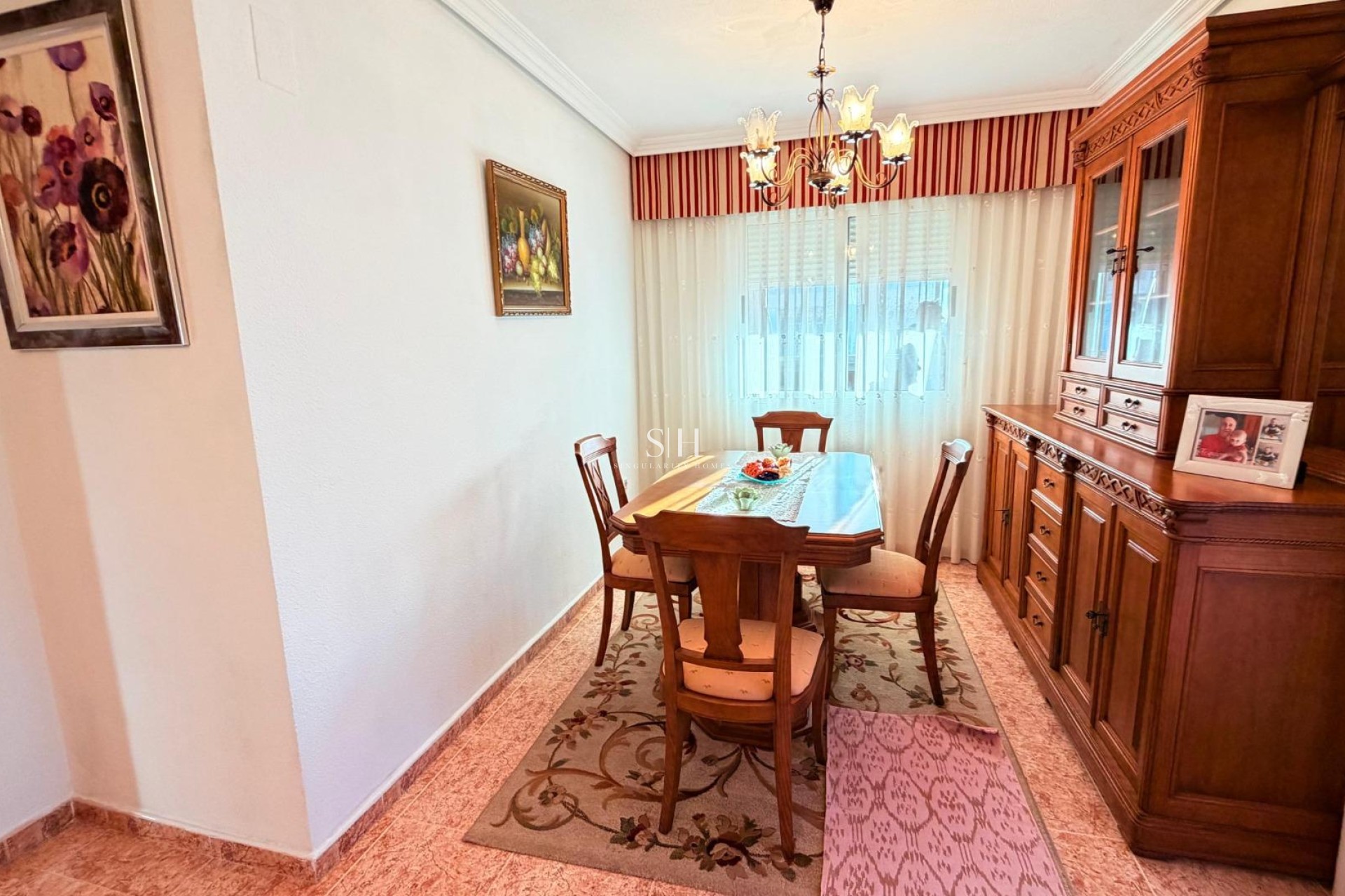 Herverkoop - Appartement / flat - Torrevieja - Acequion