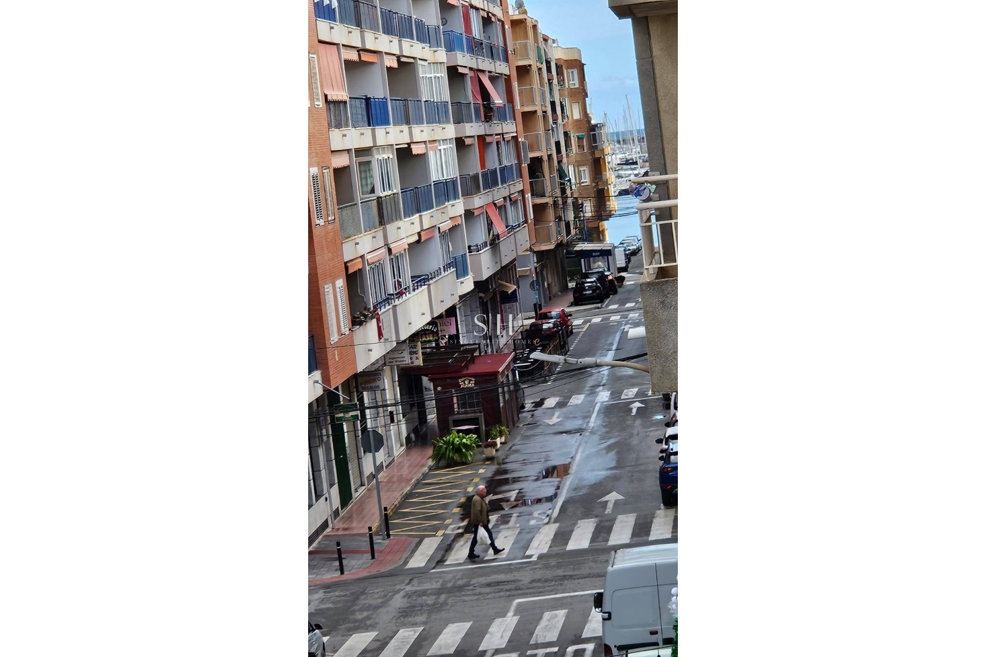 Herverkoop - Appartement / flat - Torrevieja - Acequion