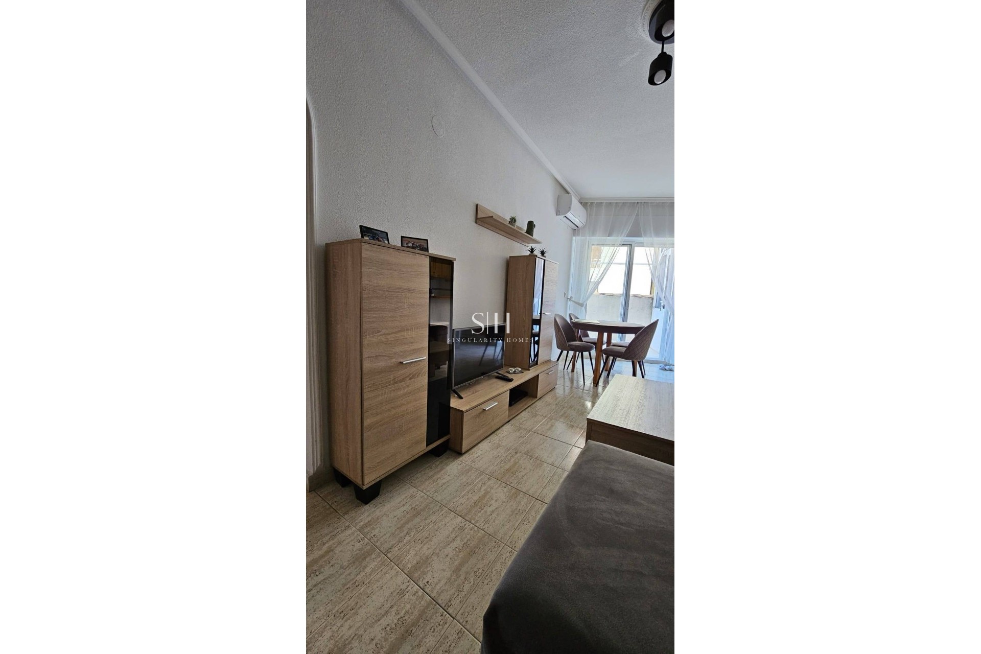 Herverkoop - Appartement / flat - Torrevieja - Acequion