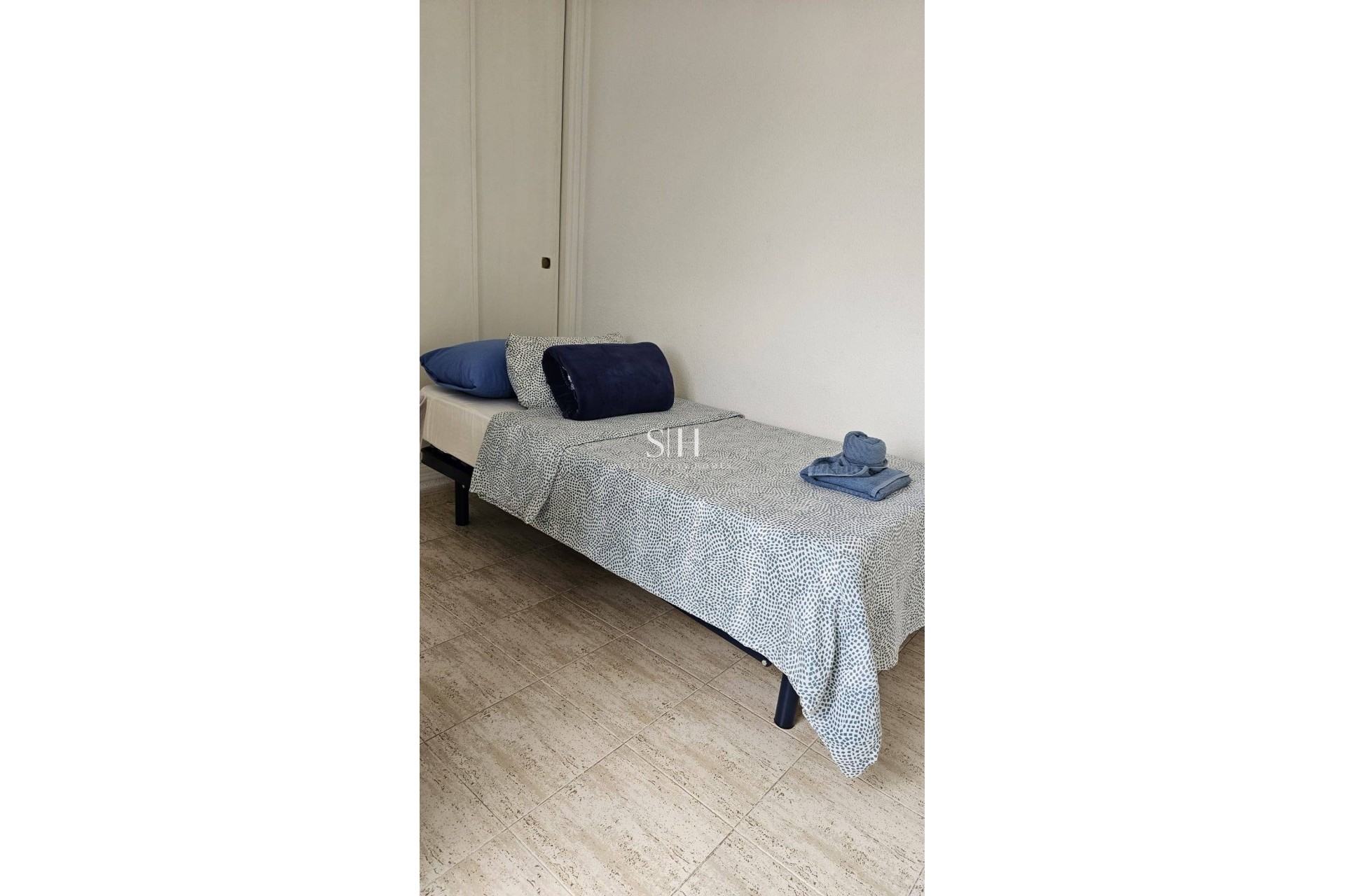 Herverkoop - Appartement / flat - Torrevieja - Acequion