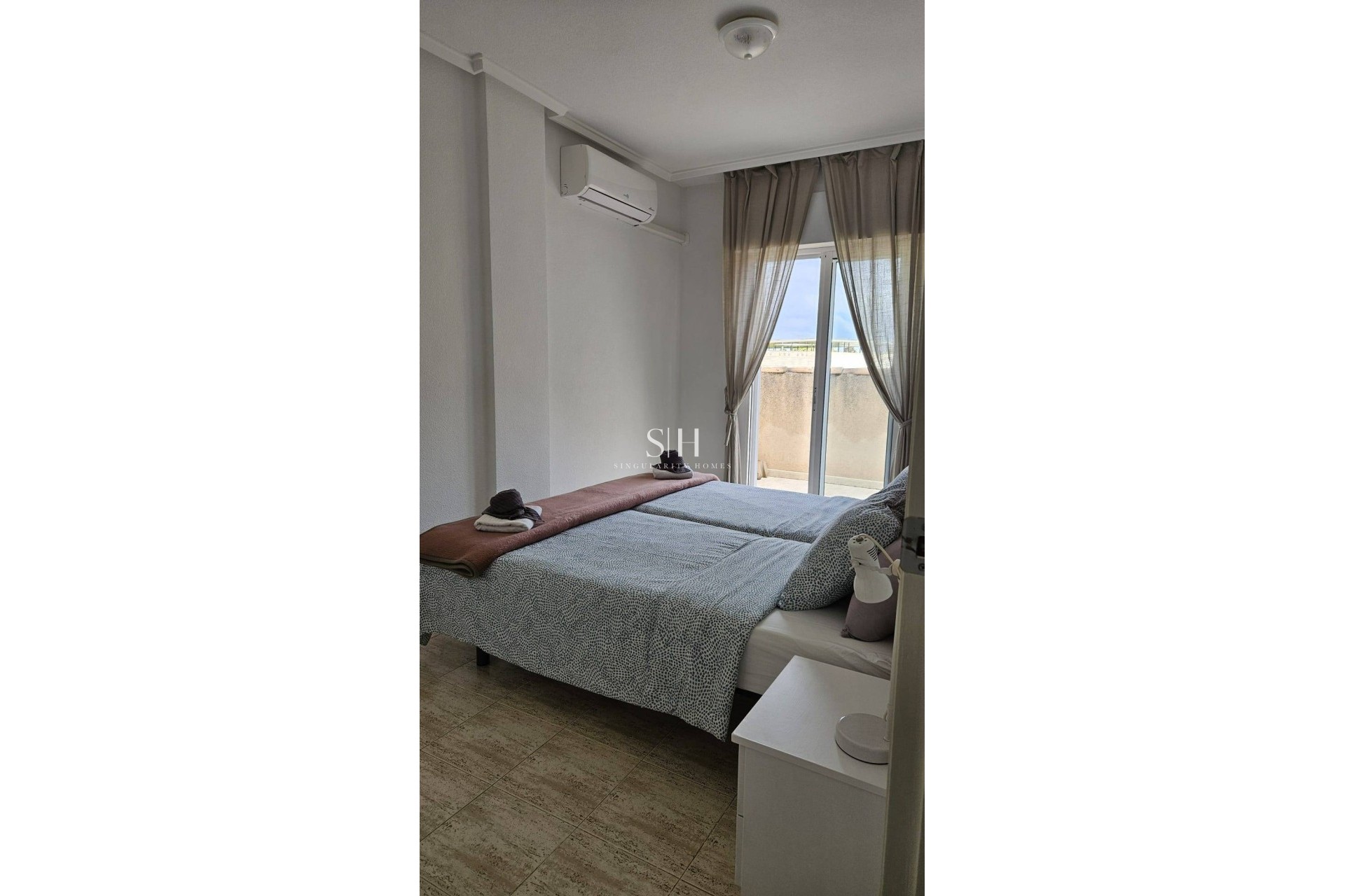 Herverkoop - Appartement / flat - Torrevieja - Acequion